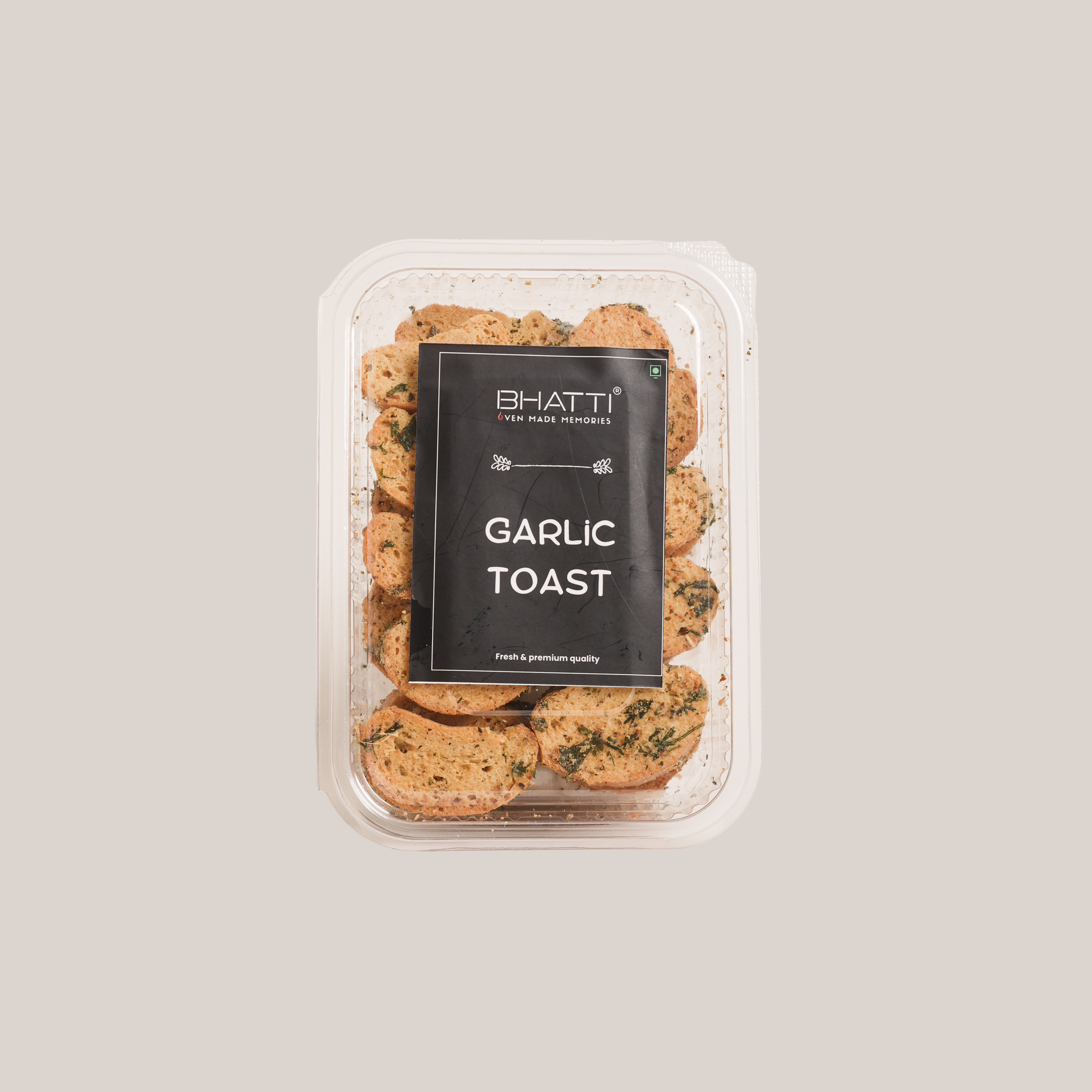 Garlic Toast