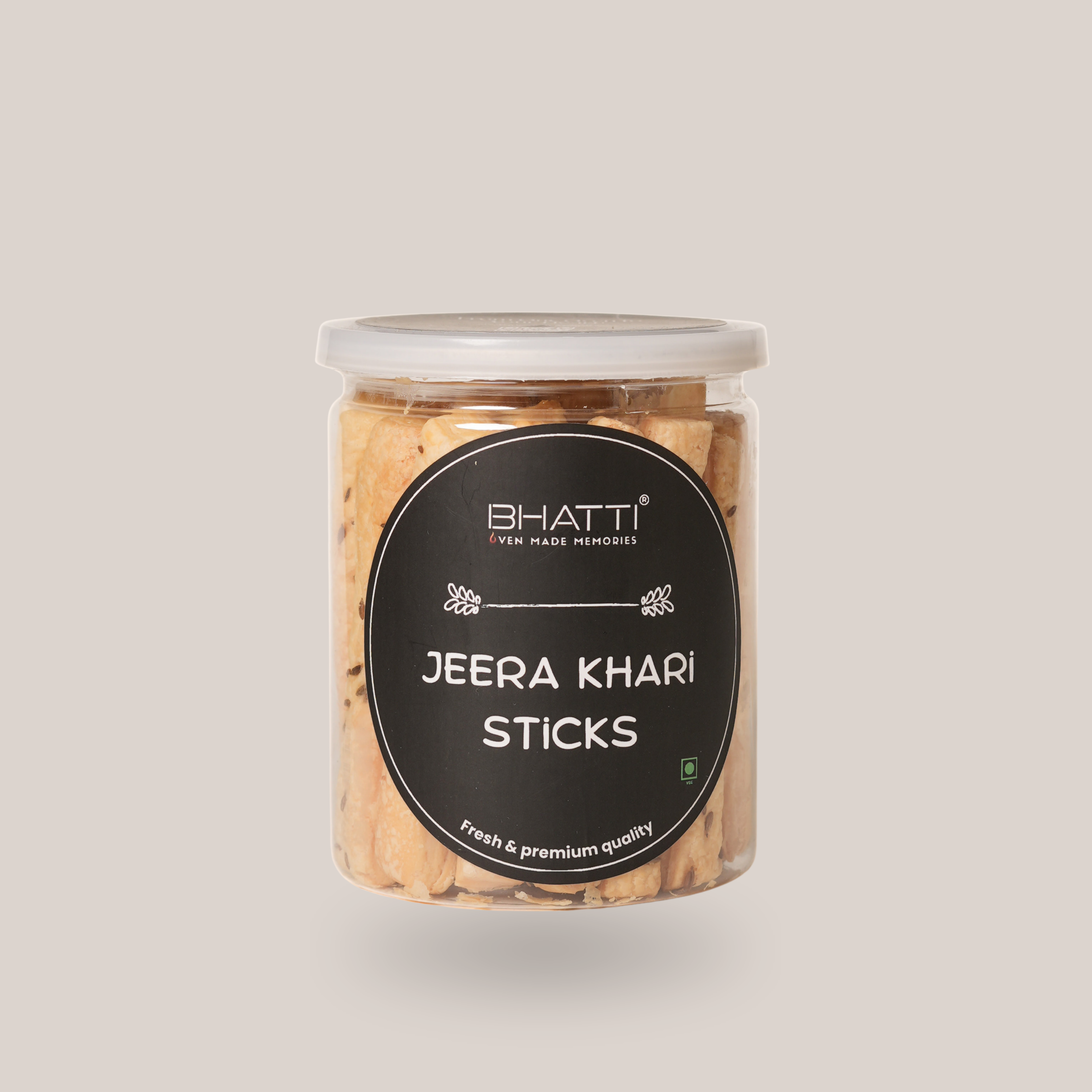 Jeera Khari Sticks