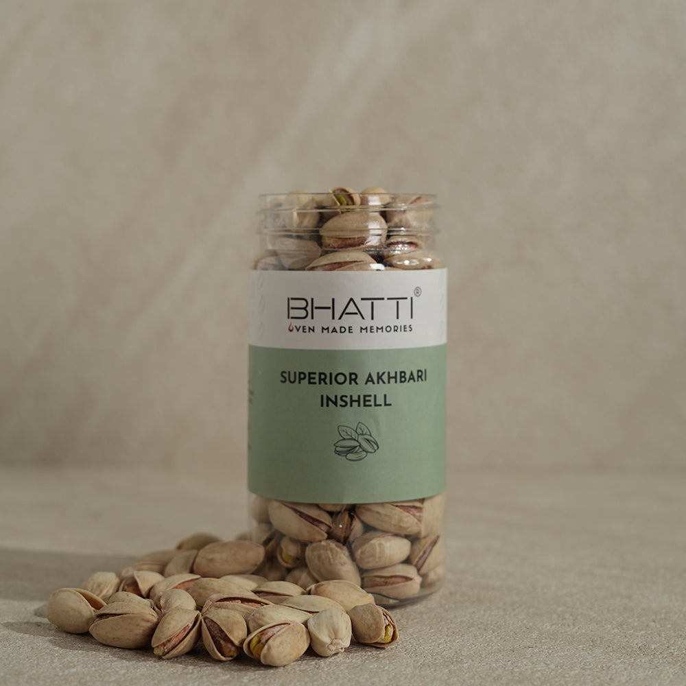 Superior Akhbari Inshell