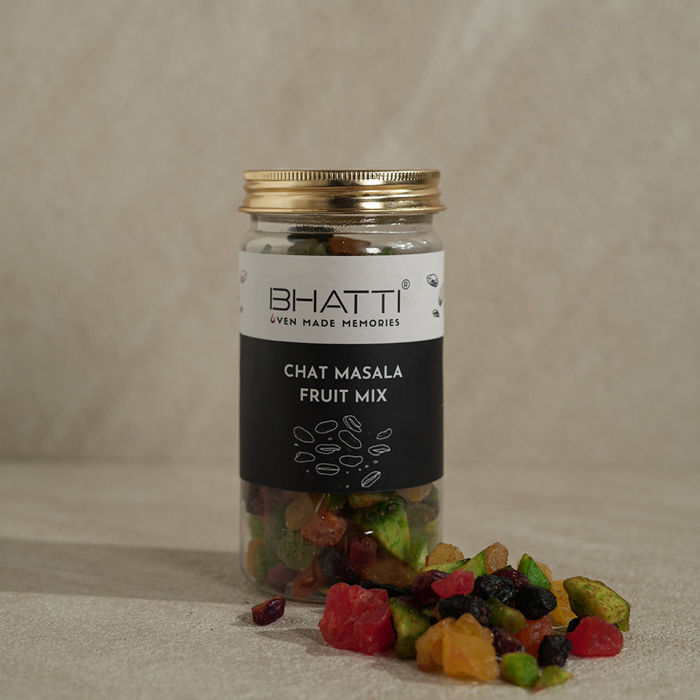 Chat Masala Fruit