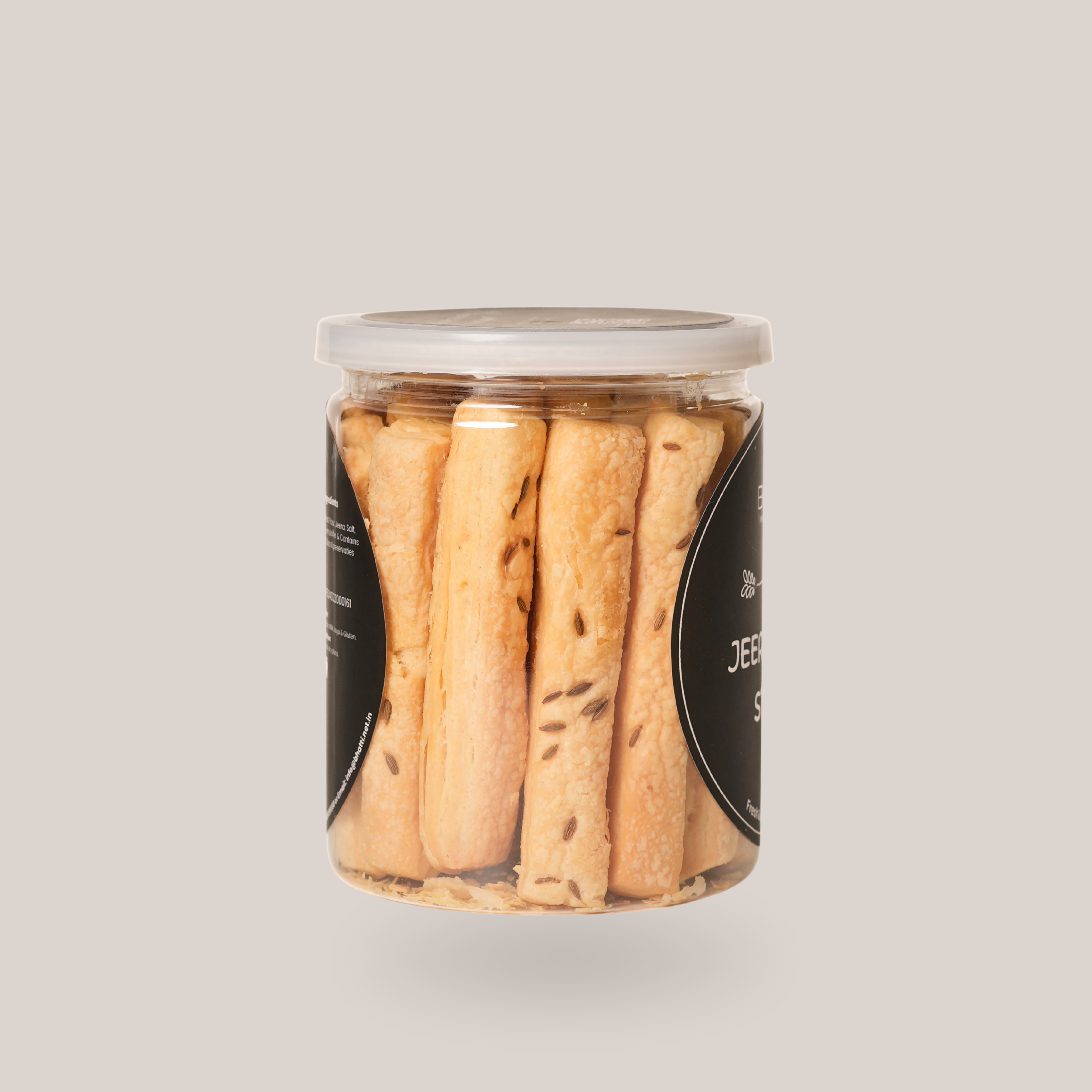 Jeera Khari Sticks