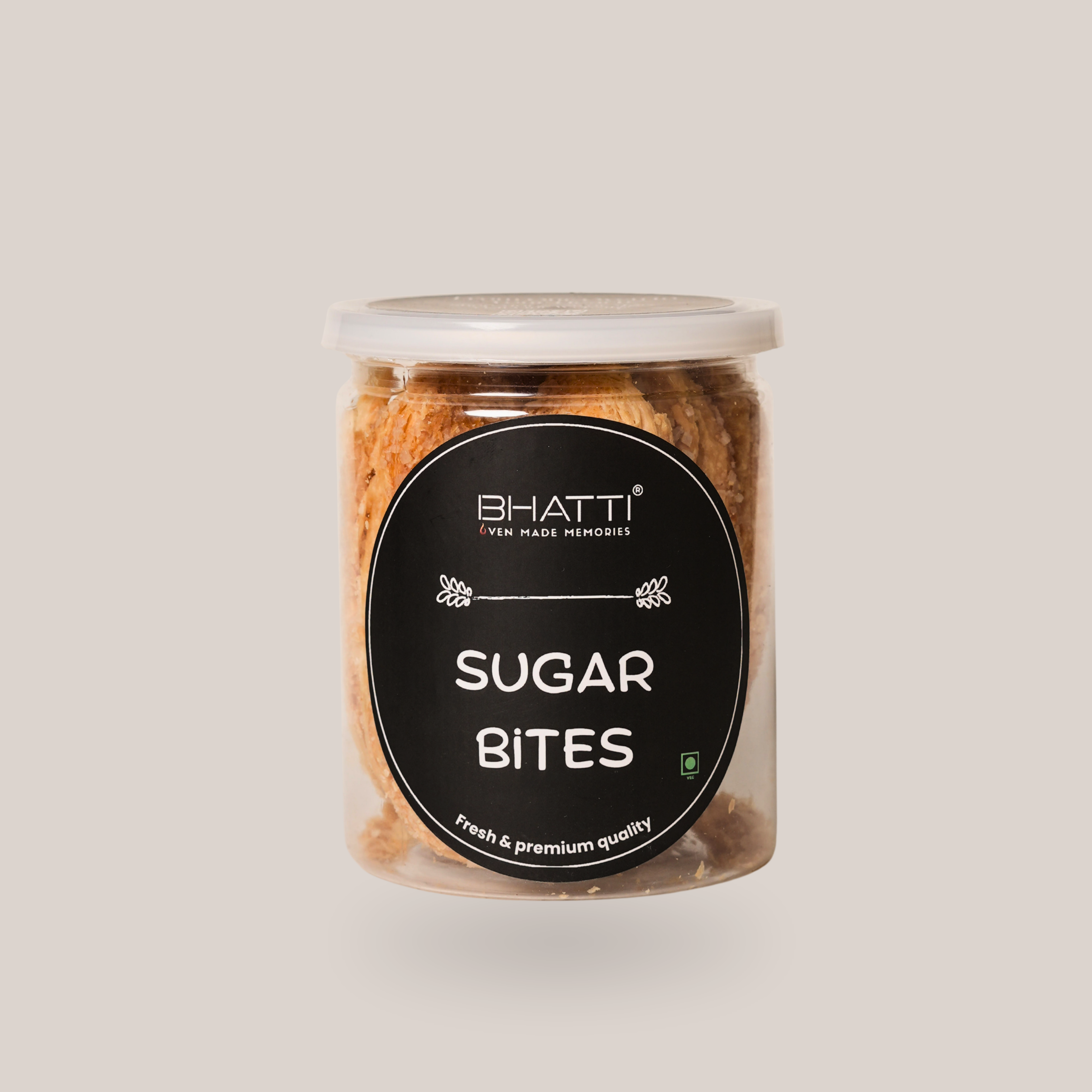 Sugar Bites