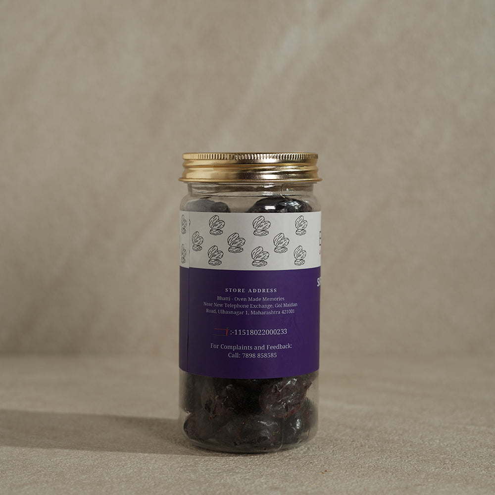 Superior Seedless Dates