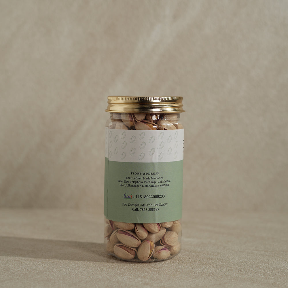 Premium Irani Inshell