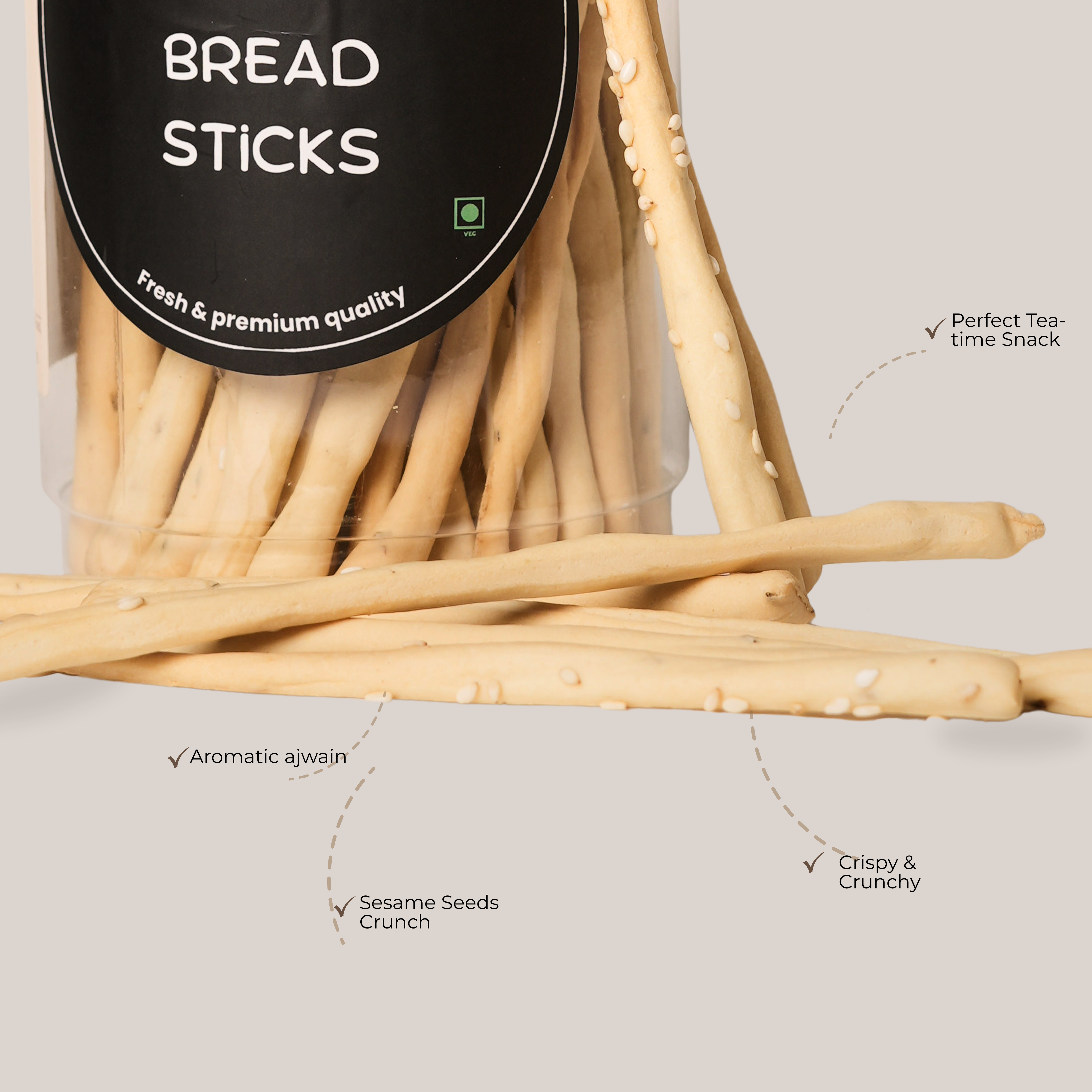 Bread Sticks