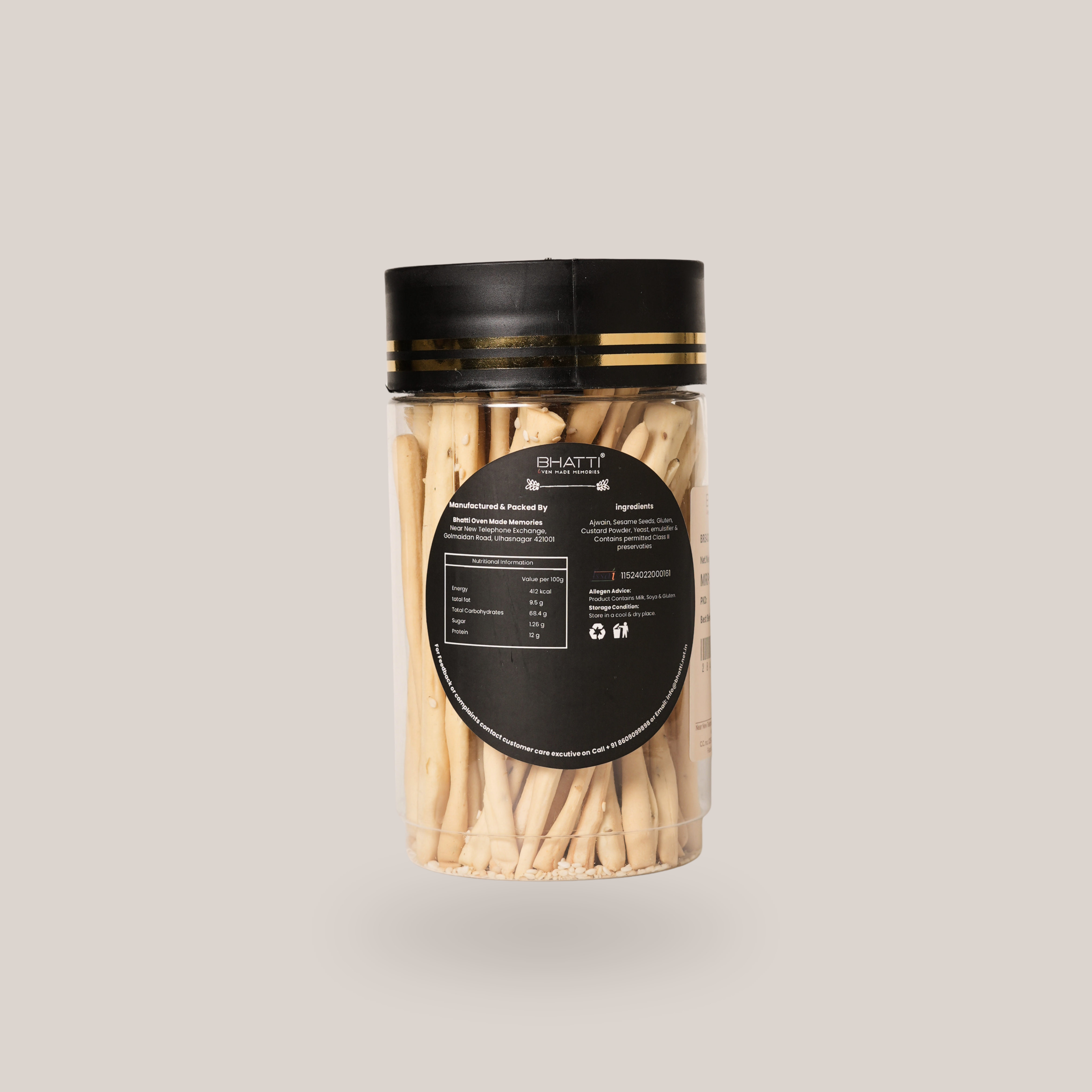 Bread Sticks