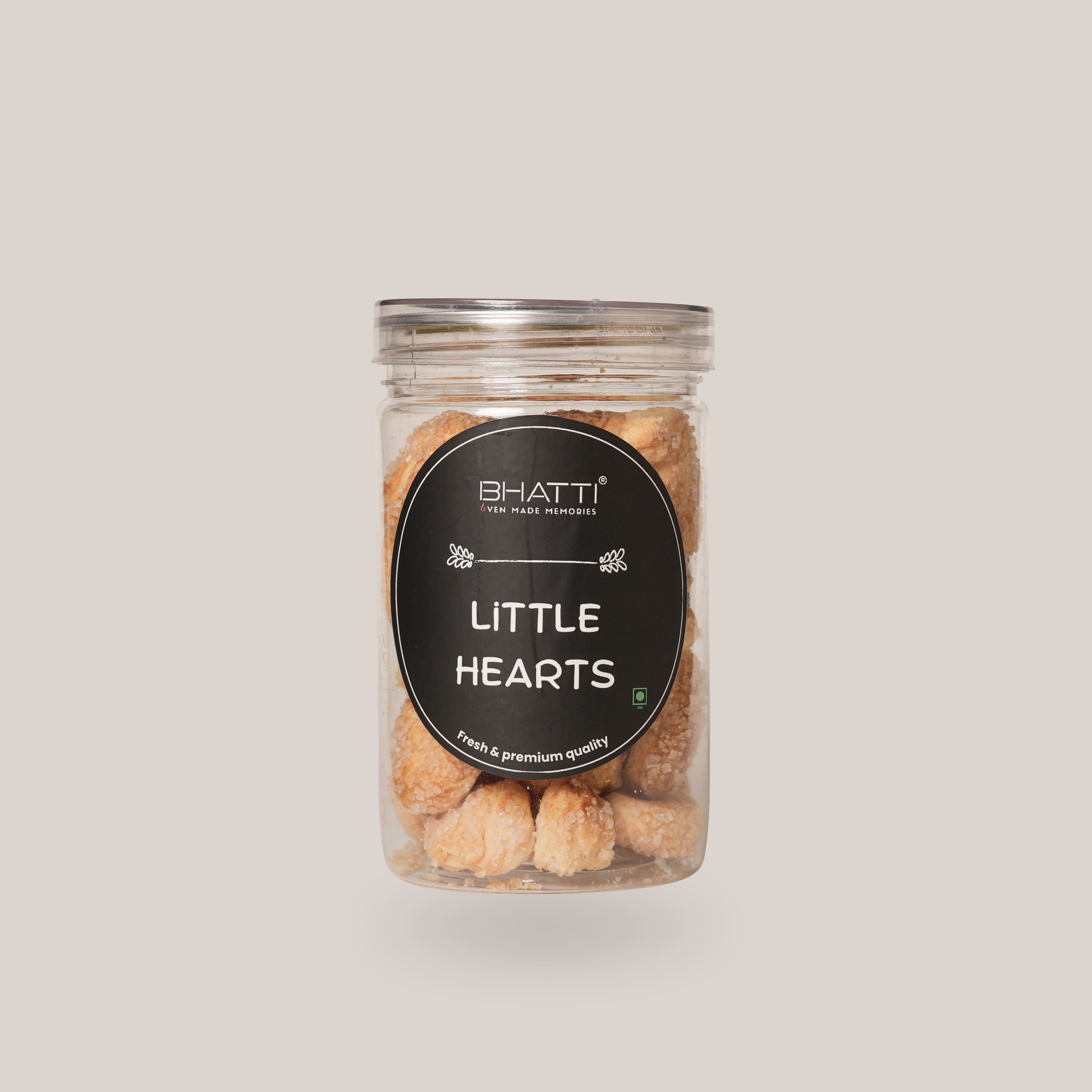 Little Hearts