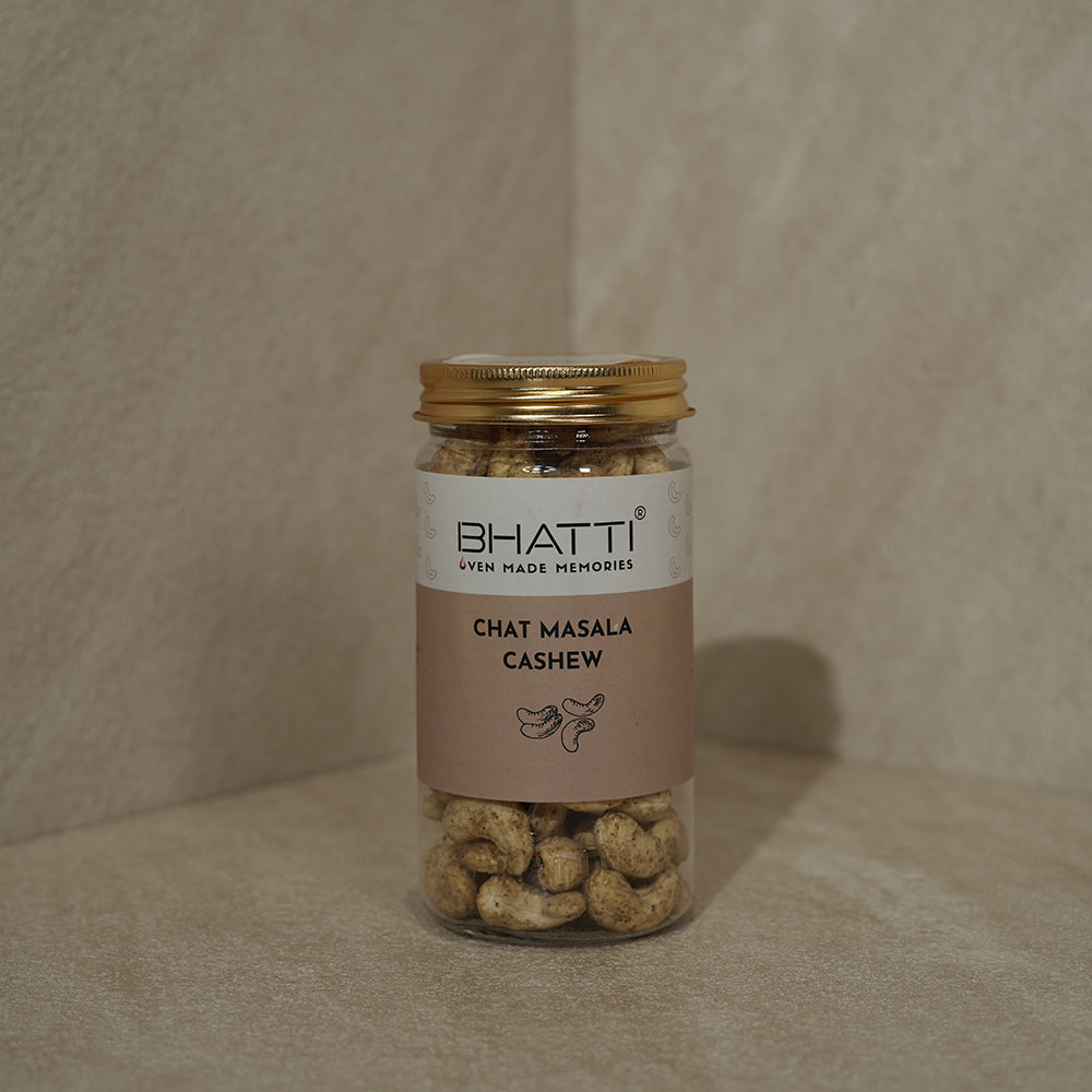 Chat Masala Cashew