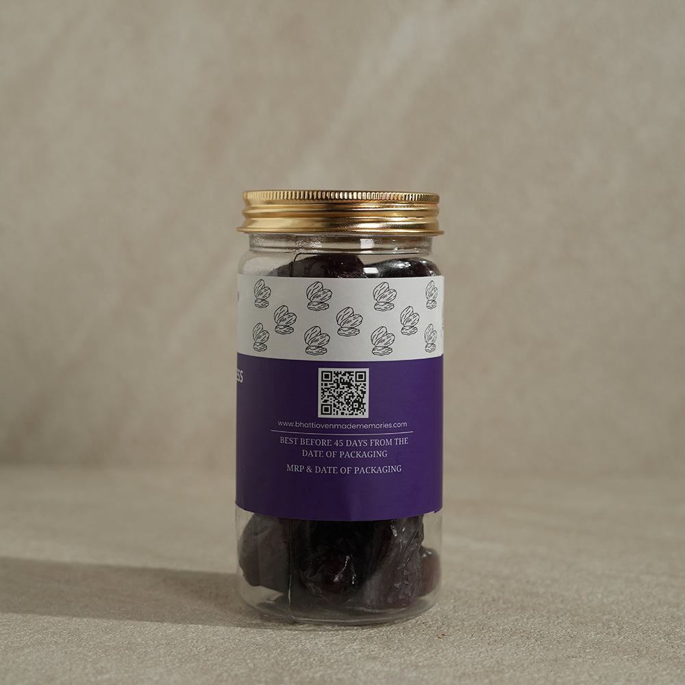 Premium Seedless Dates