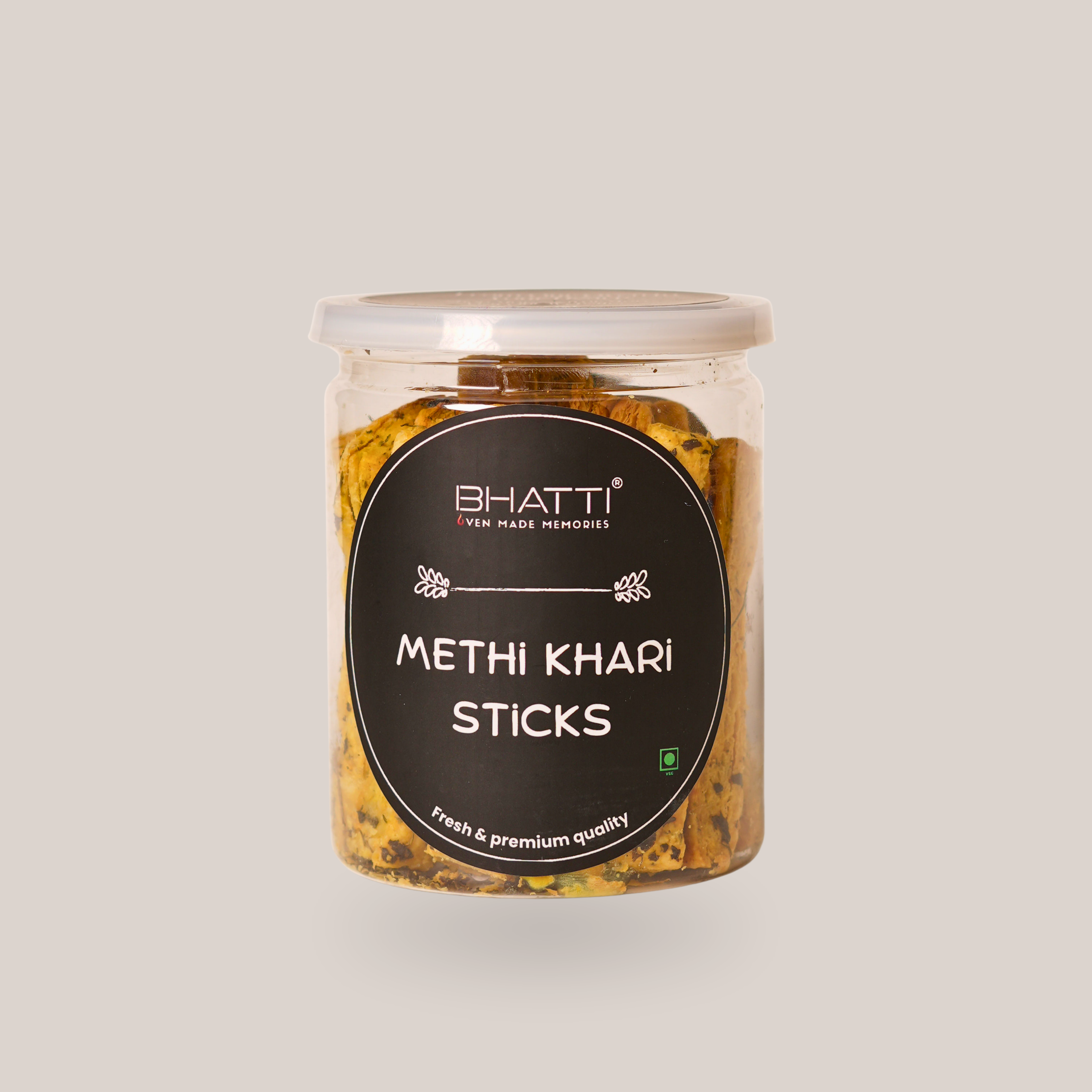Methi Khari