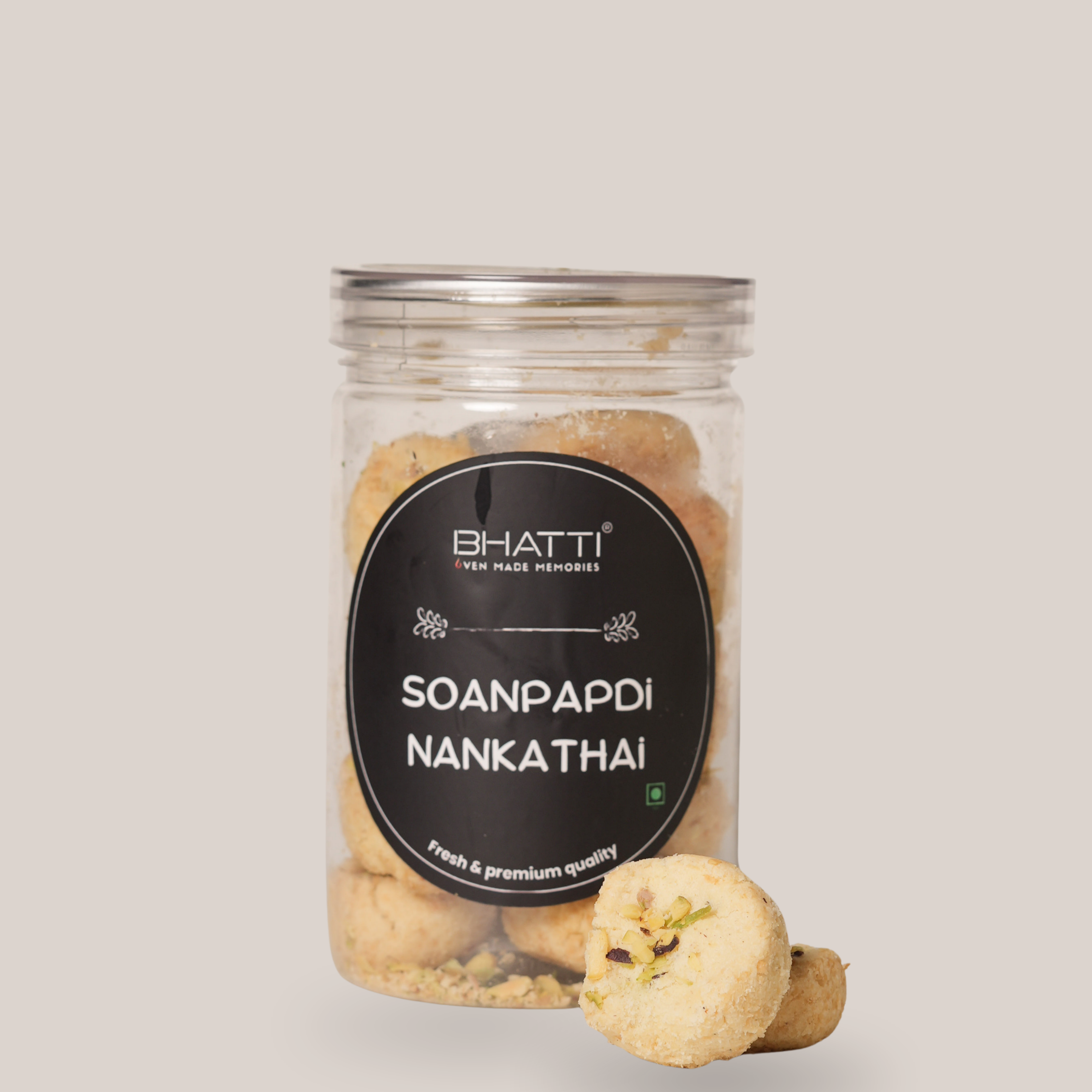 Soanpapdi Nankathai