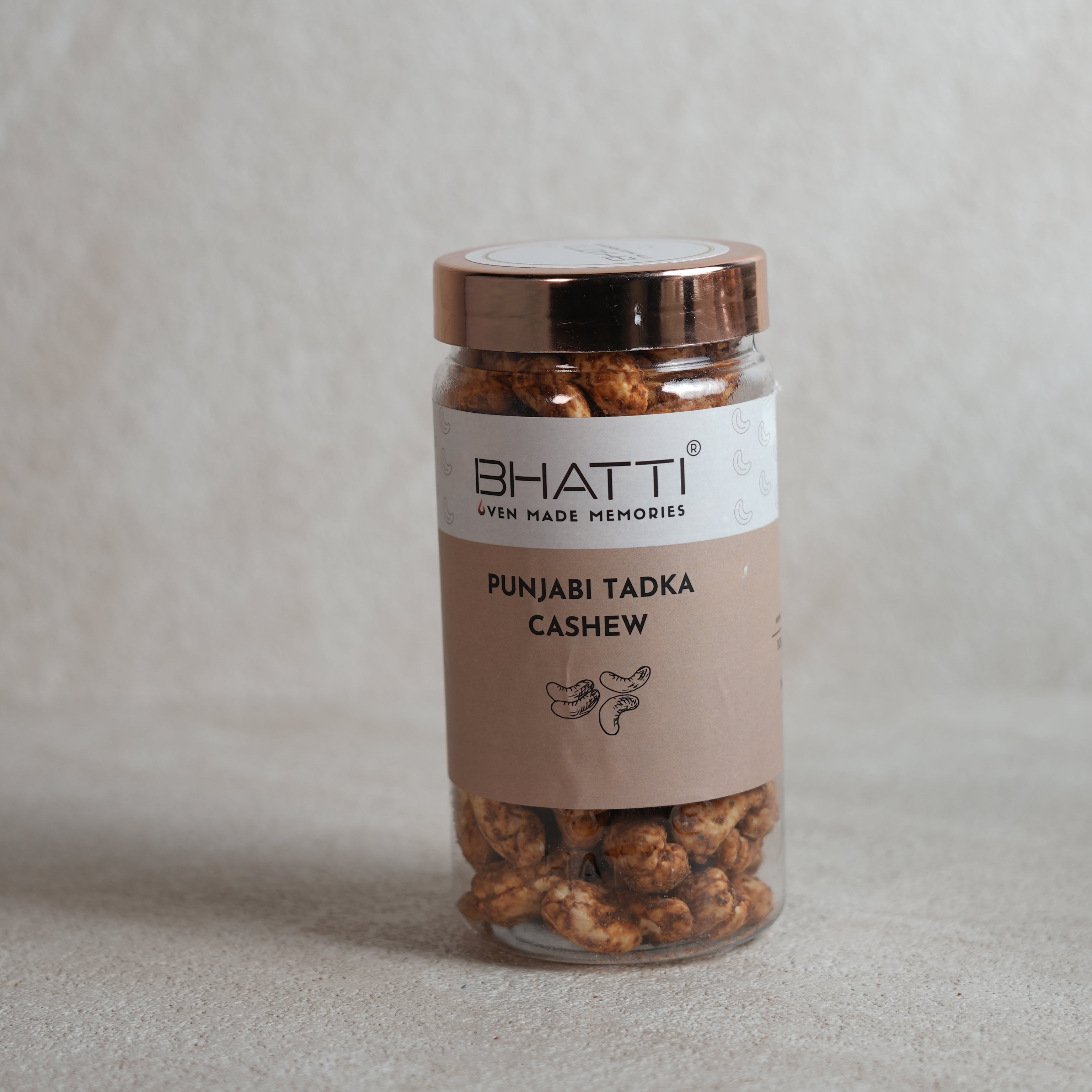 Punjabi Tadka Cashew