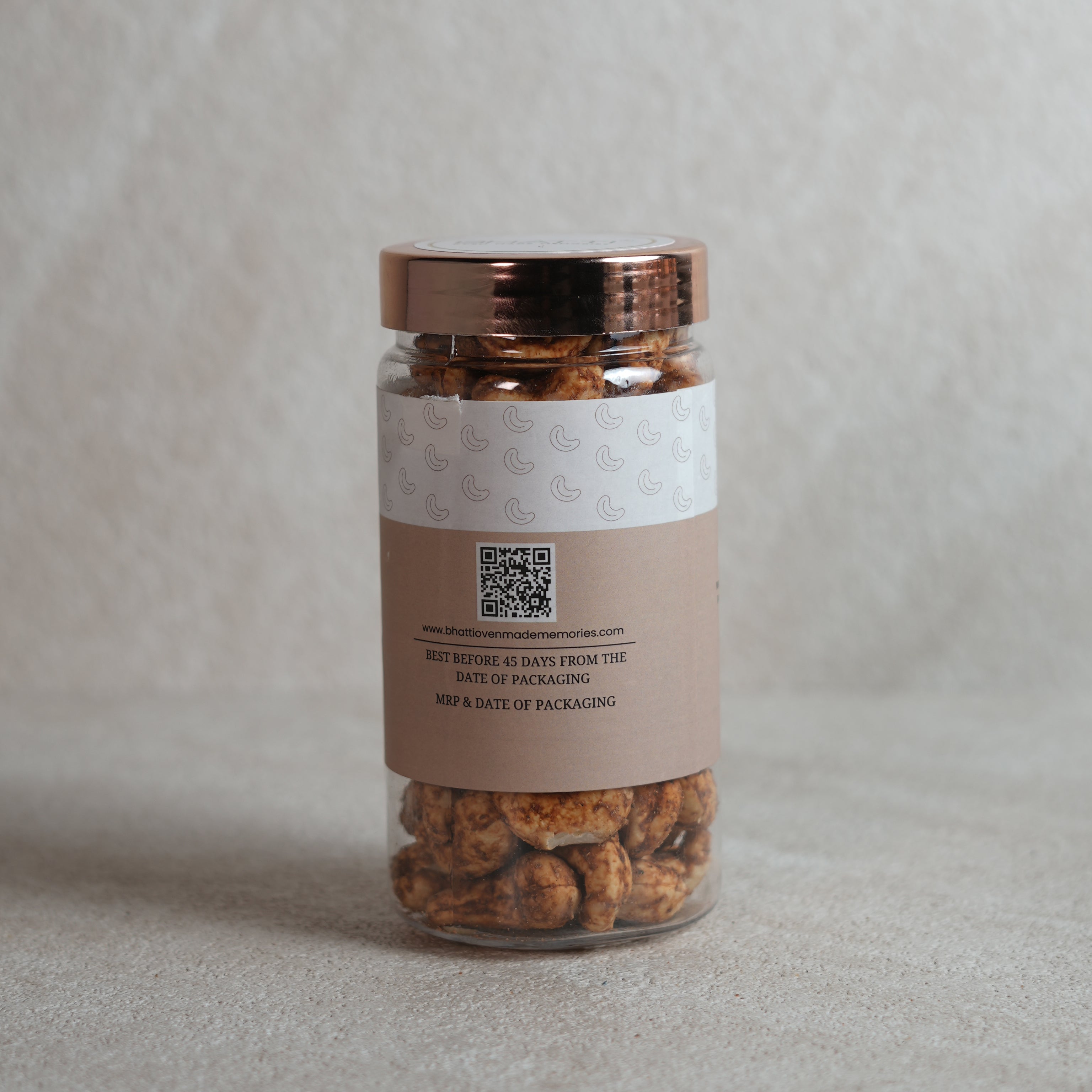 Punjabi Tadka Cashew