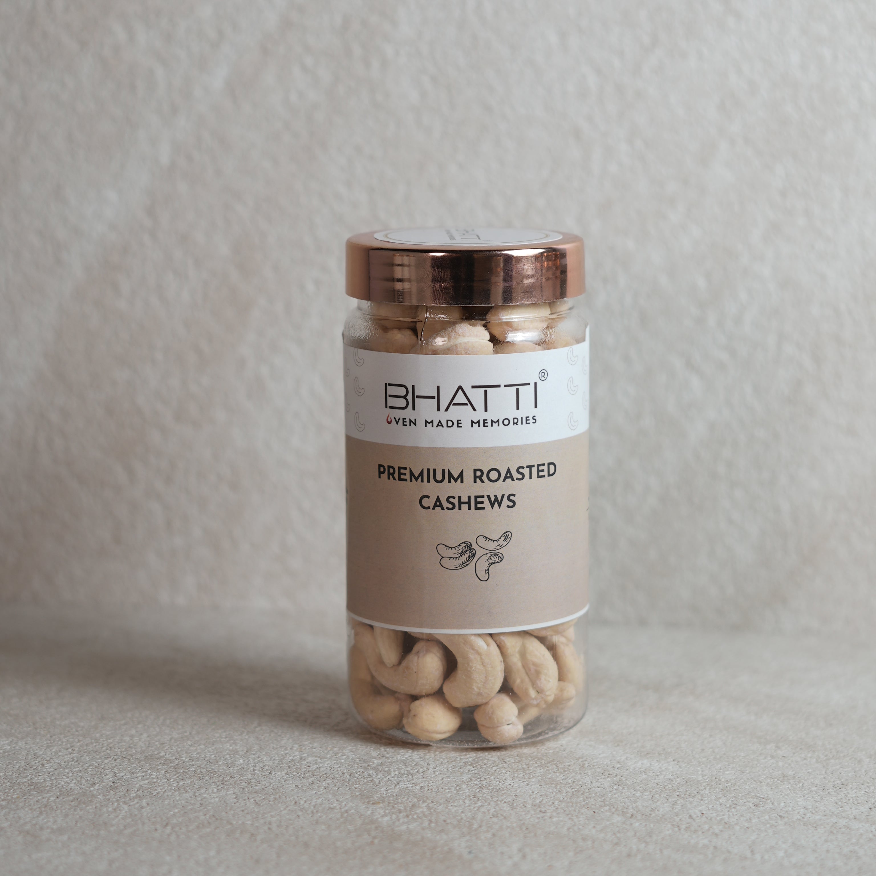 Premium Roasted Cashew