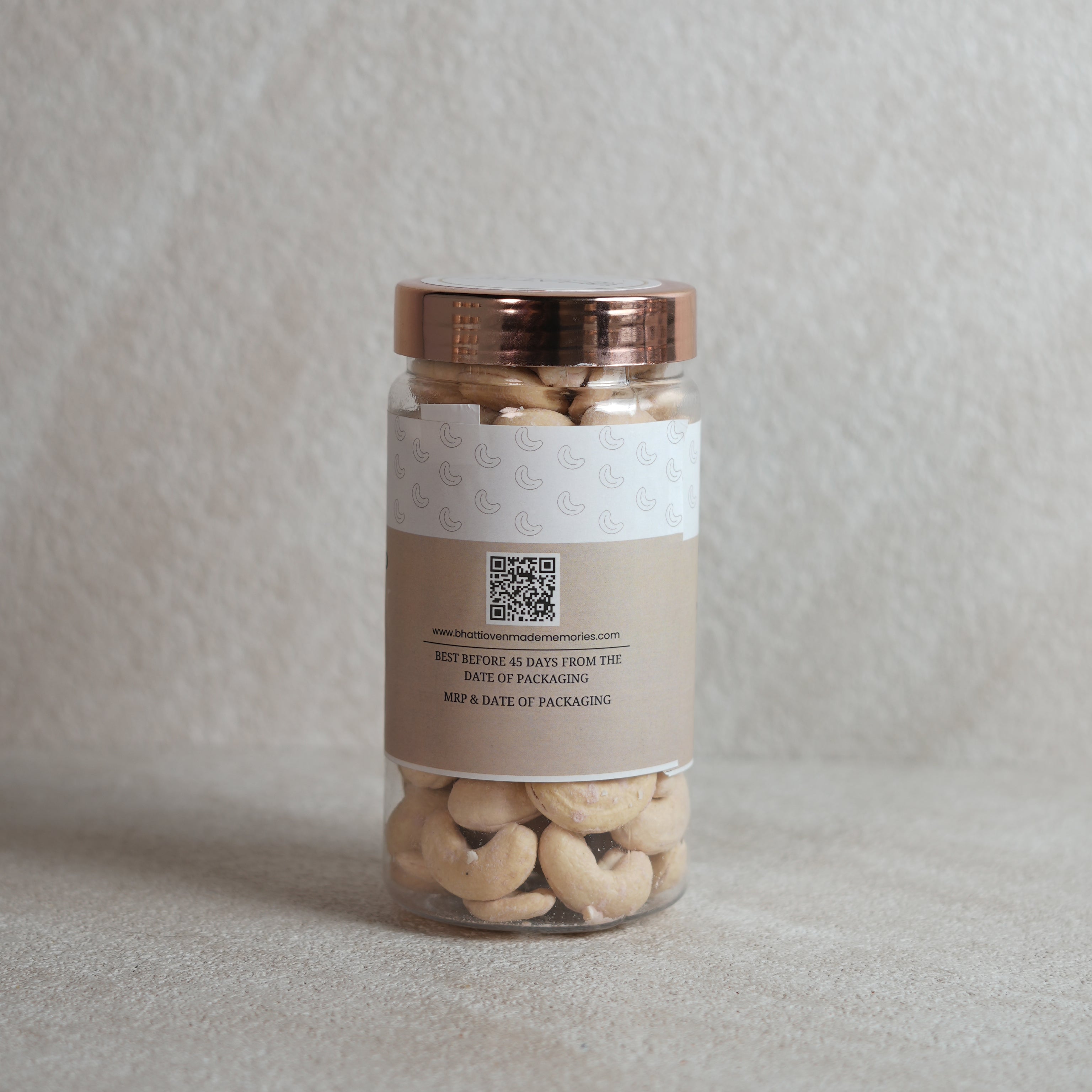 Premium Roasted Cashew