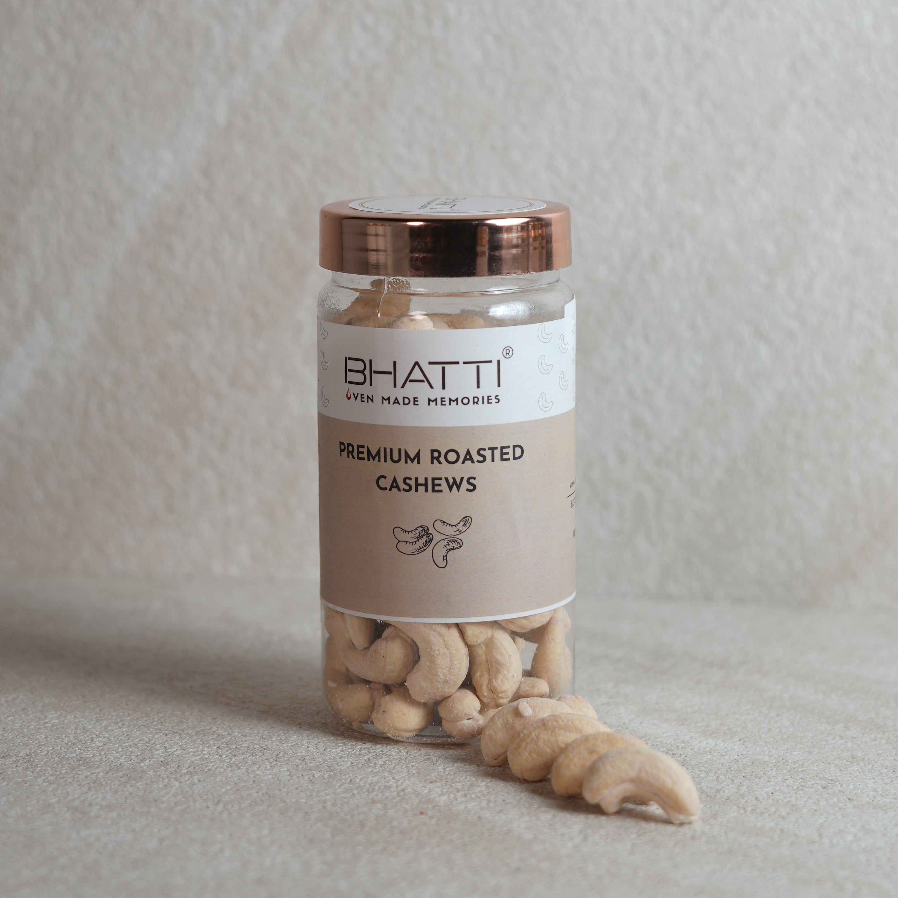 Premium Roasted Cashew