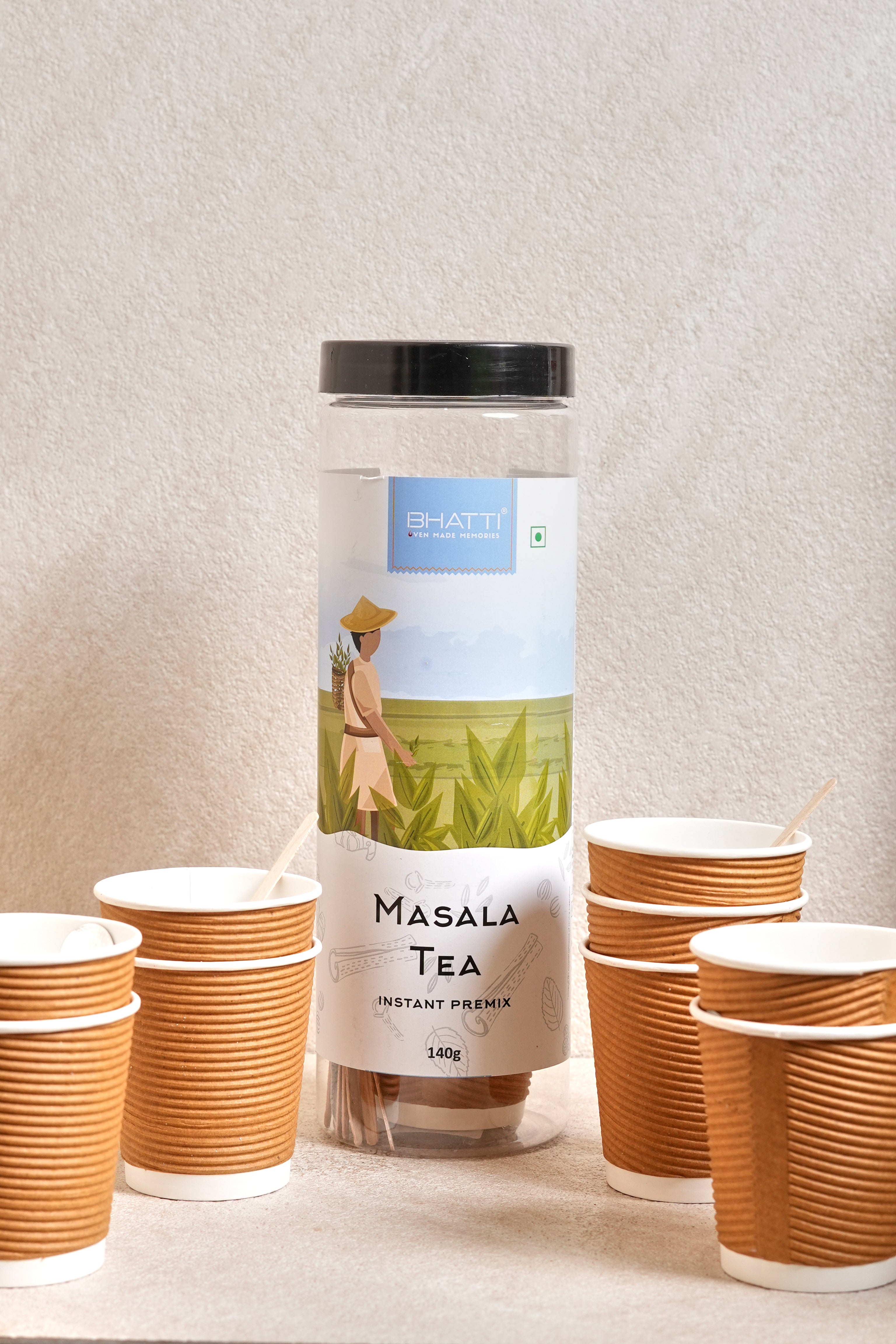 Masala Tea (Pack of 10)