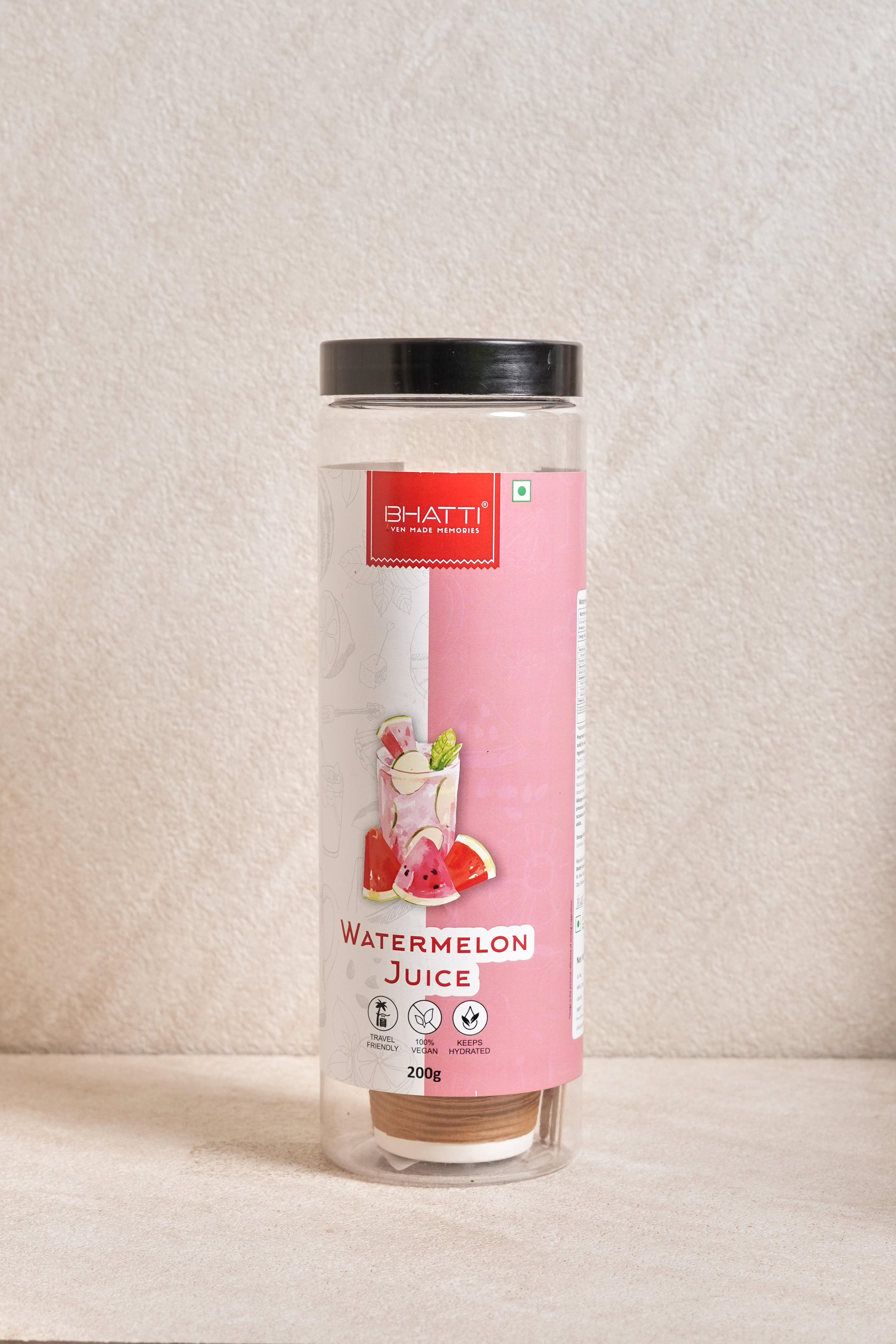 Watermelon Juice (Pack of 10)