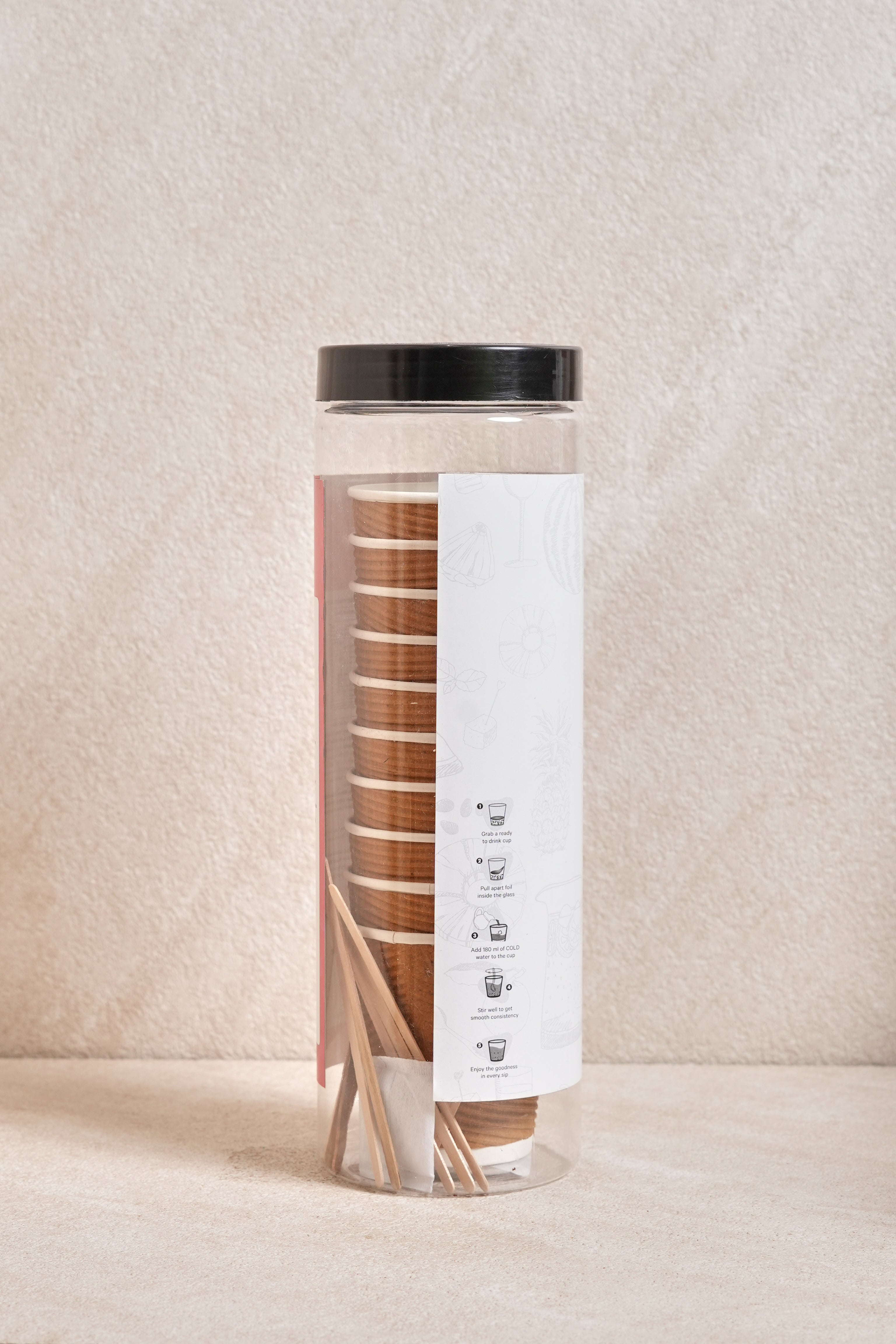 Watermelon Juice (Pack of 10)