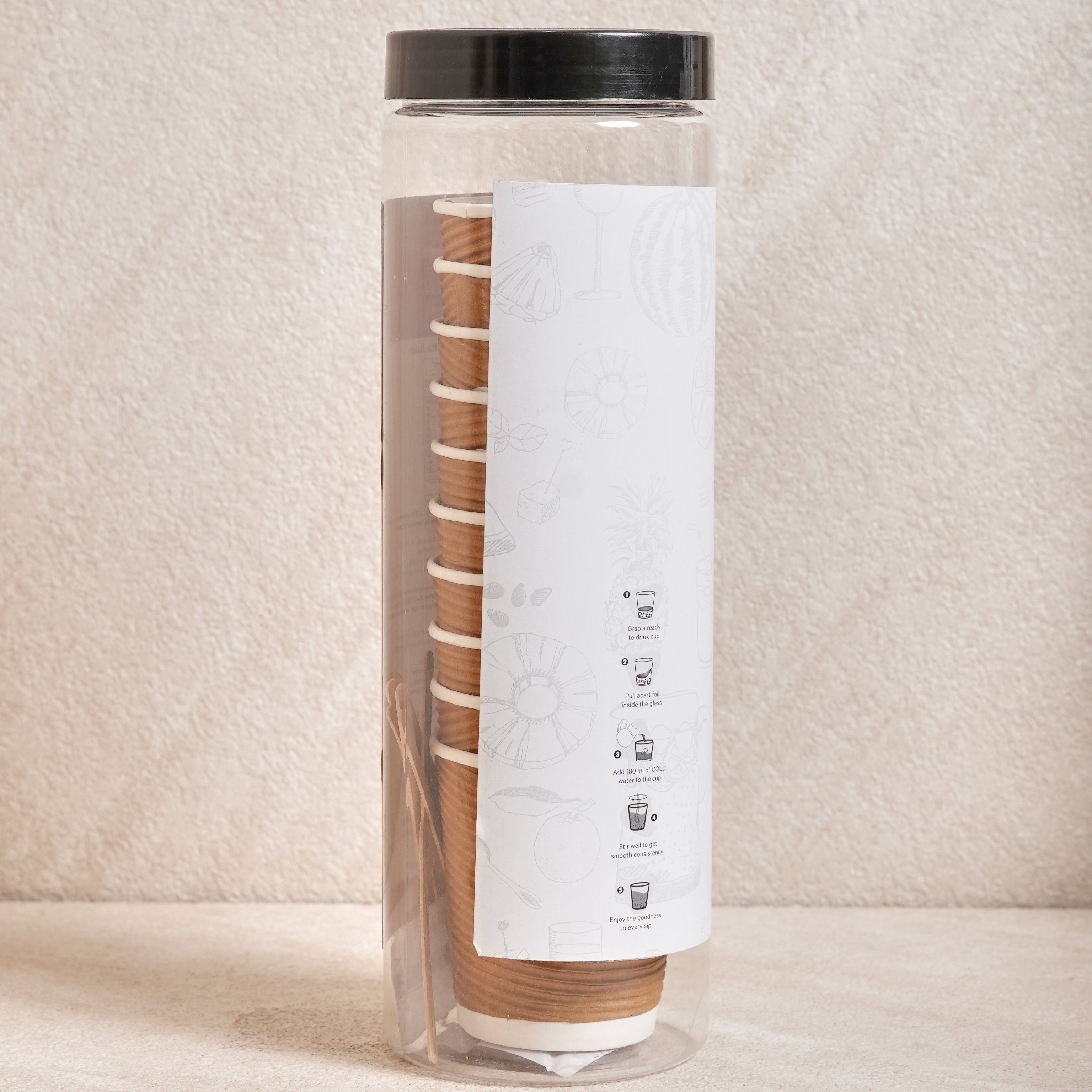 Kalakhatta Juice (Pack of 10)