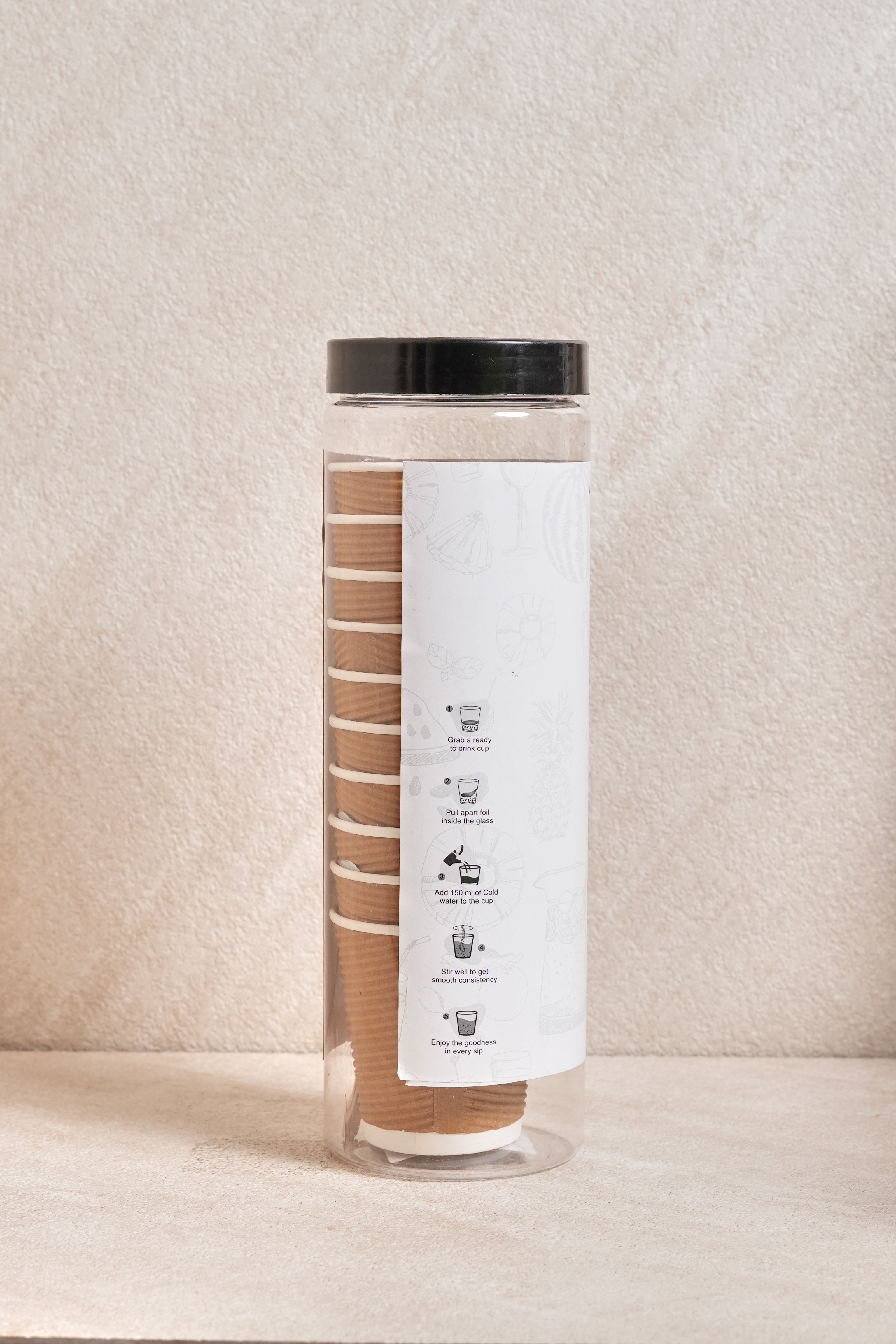 Cranberry Juice (Pack of 10)