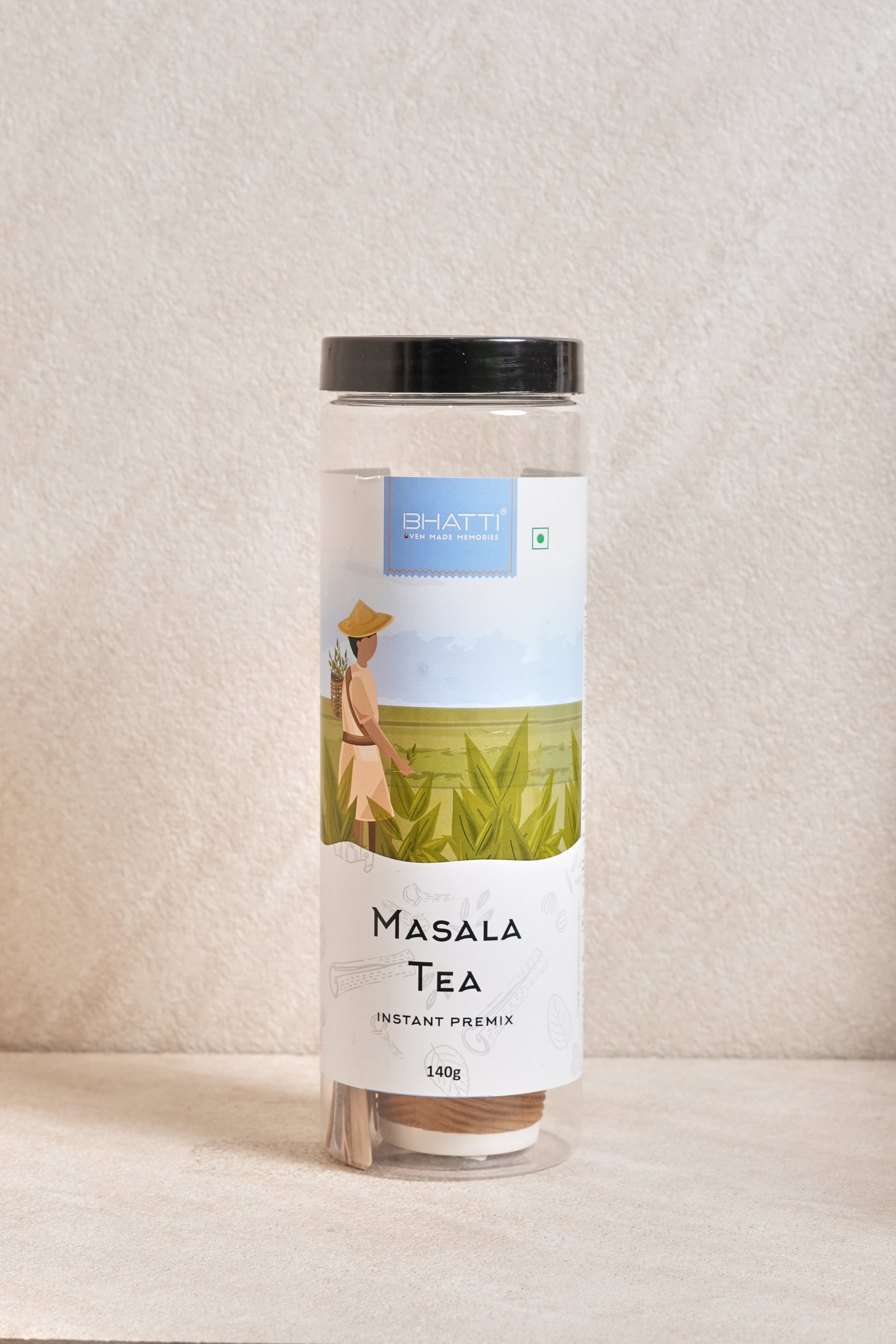 Masala Tea (Pack of 10)