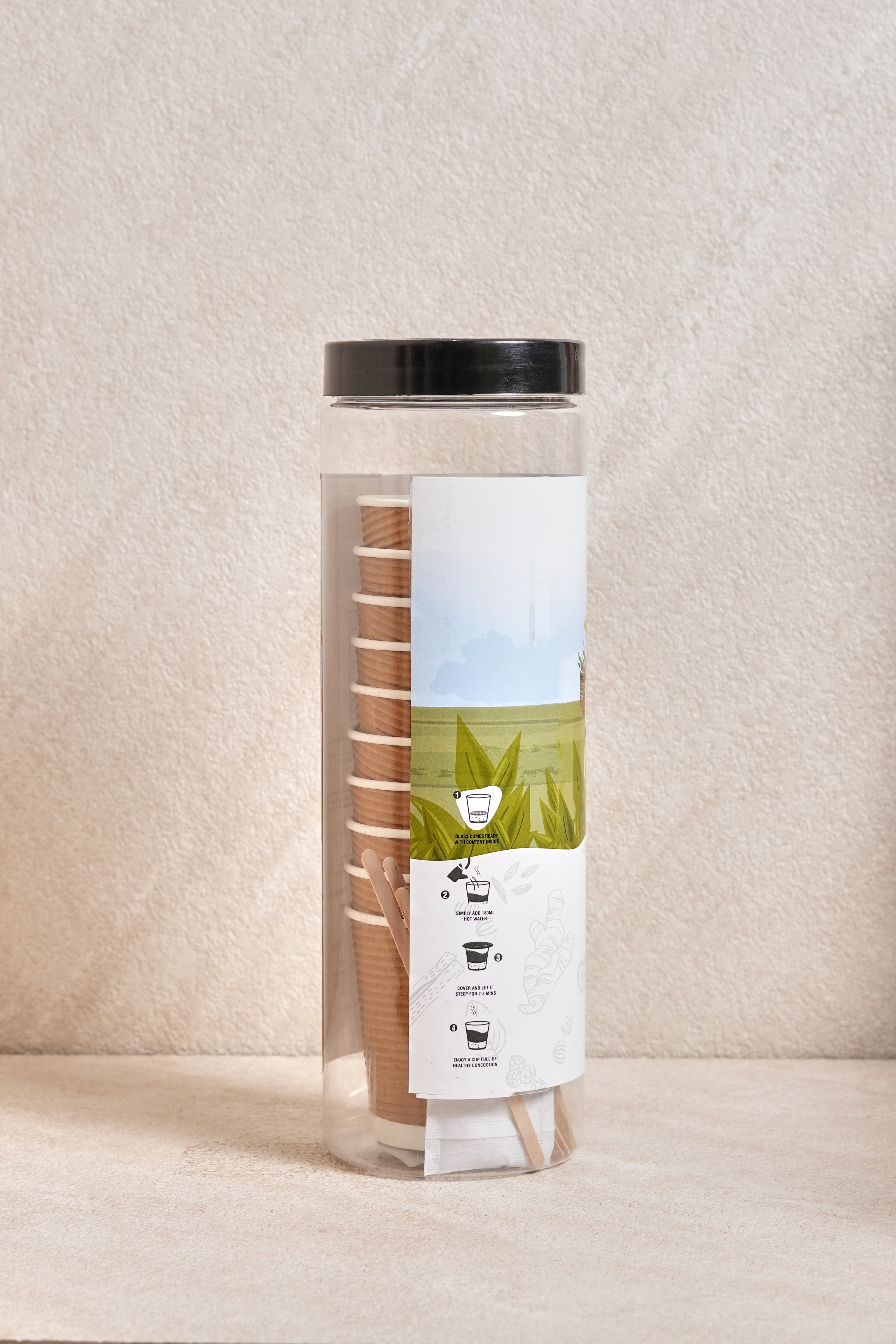 Masala Tea (Pack of 10)