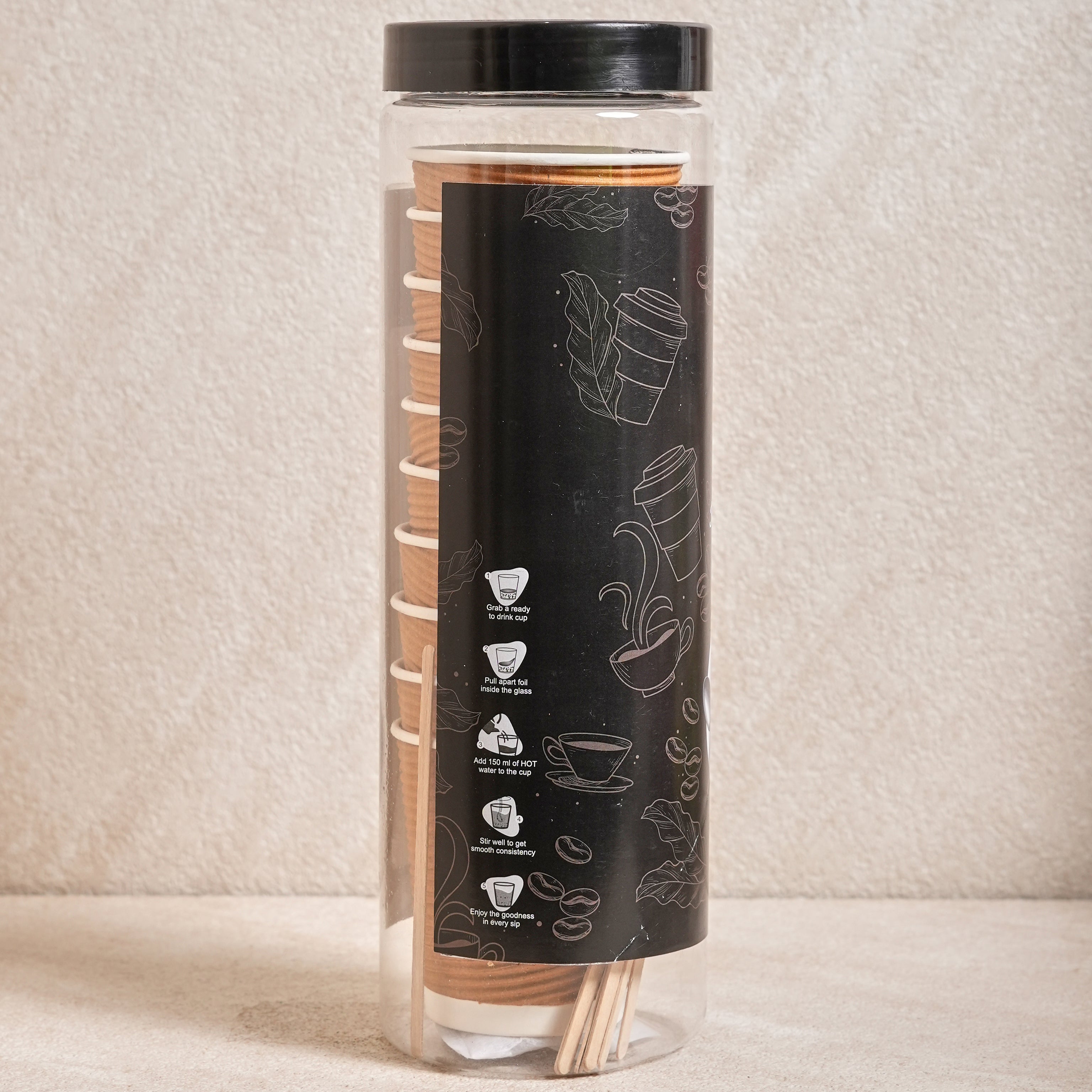 Classic Coffee (Pack of 10)