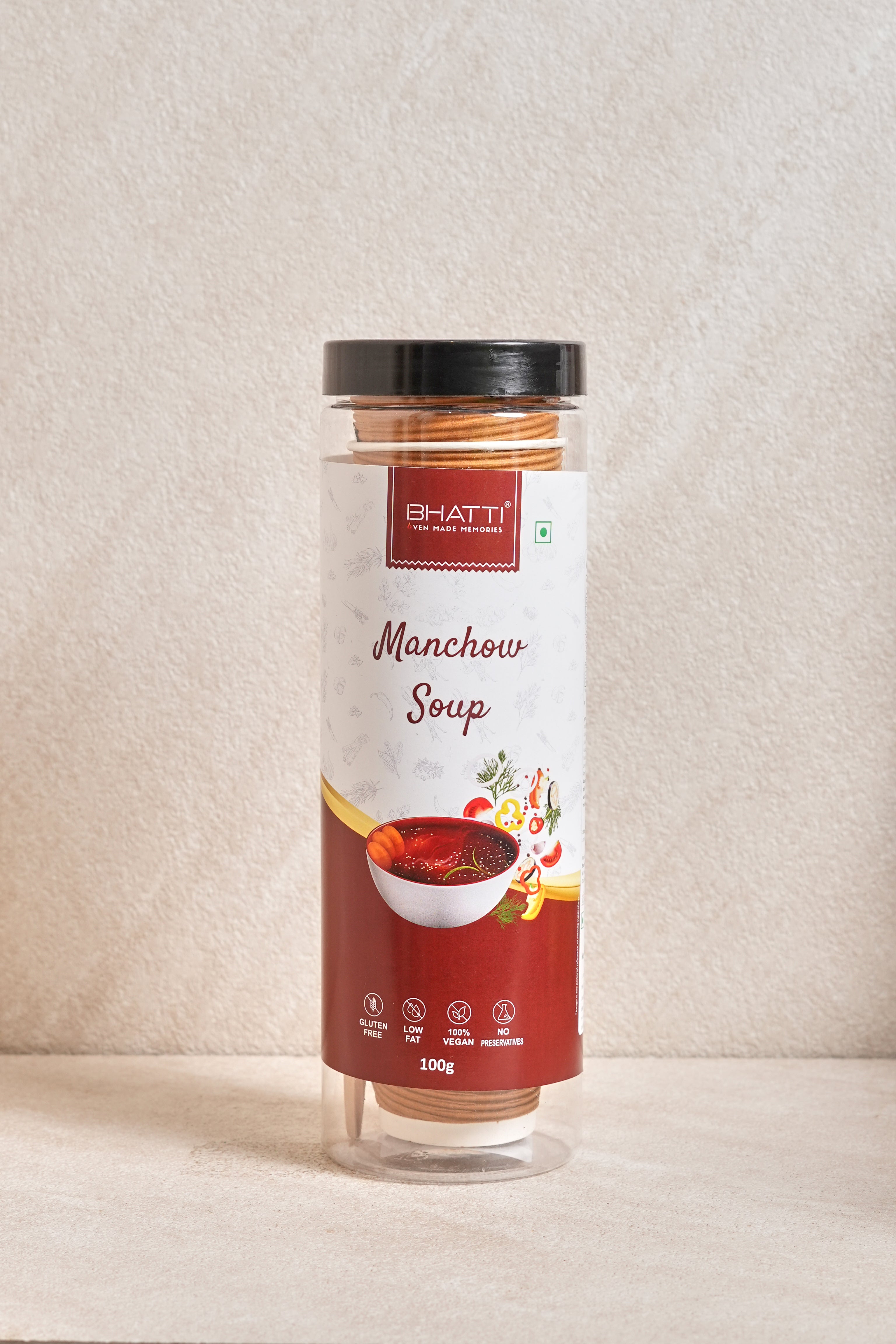 Manchow Soup (Pack of 10)