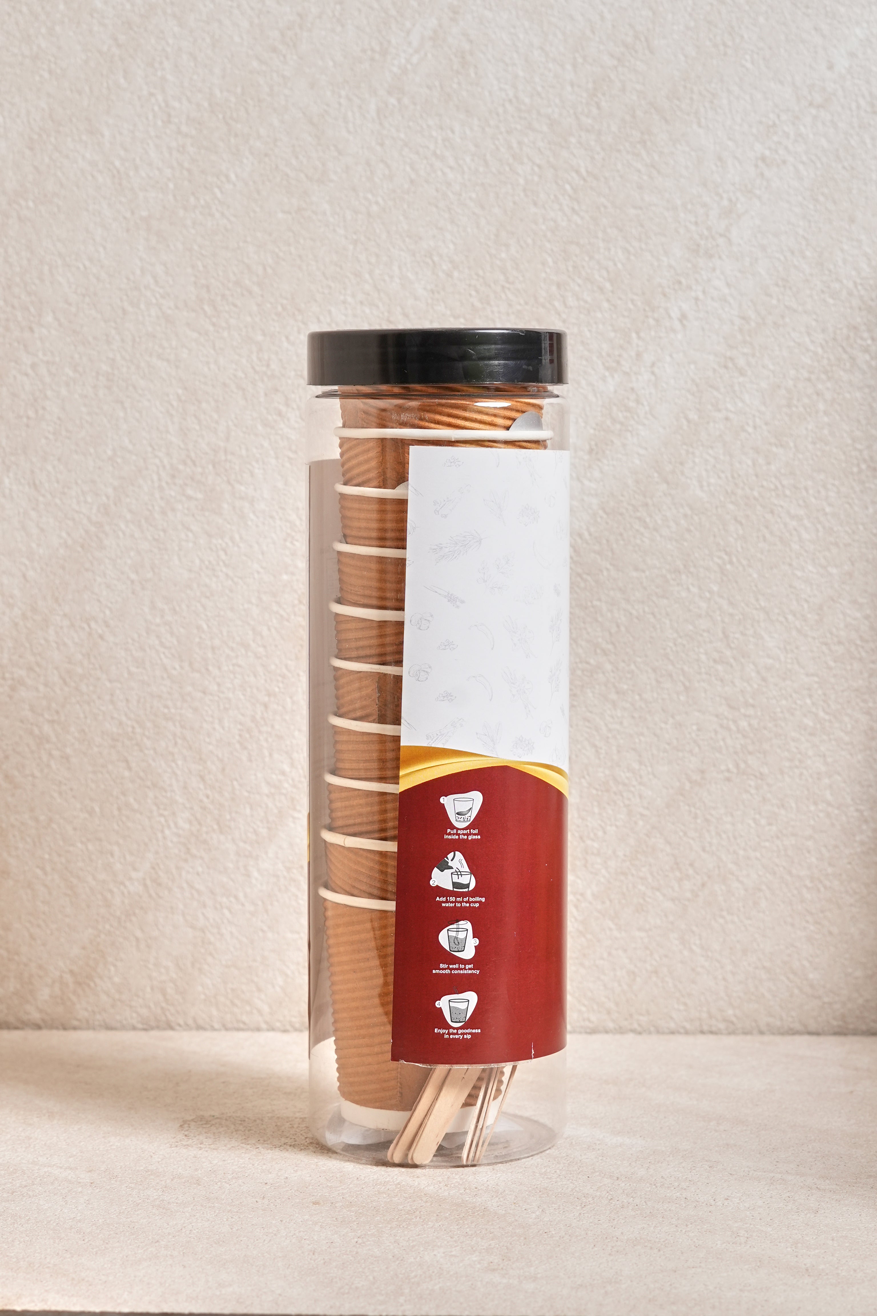 Manchow Soup (Pack of 10)