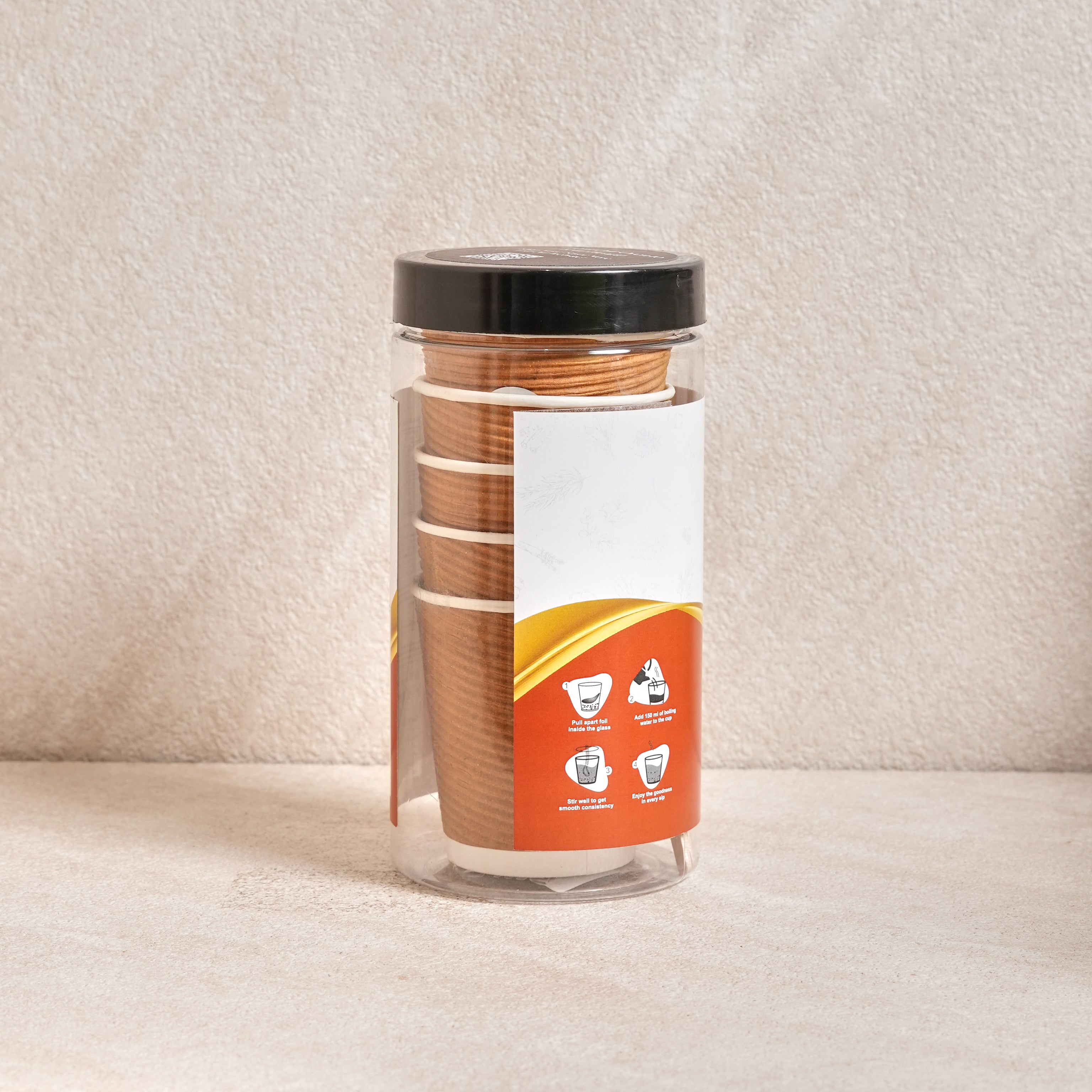 Hot & Sour Soup (Pack of 5)