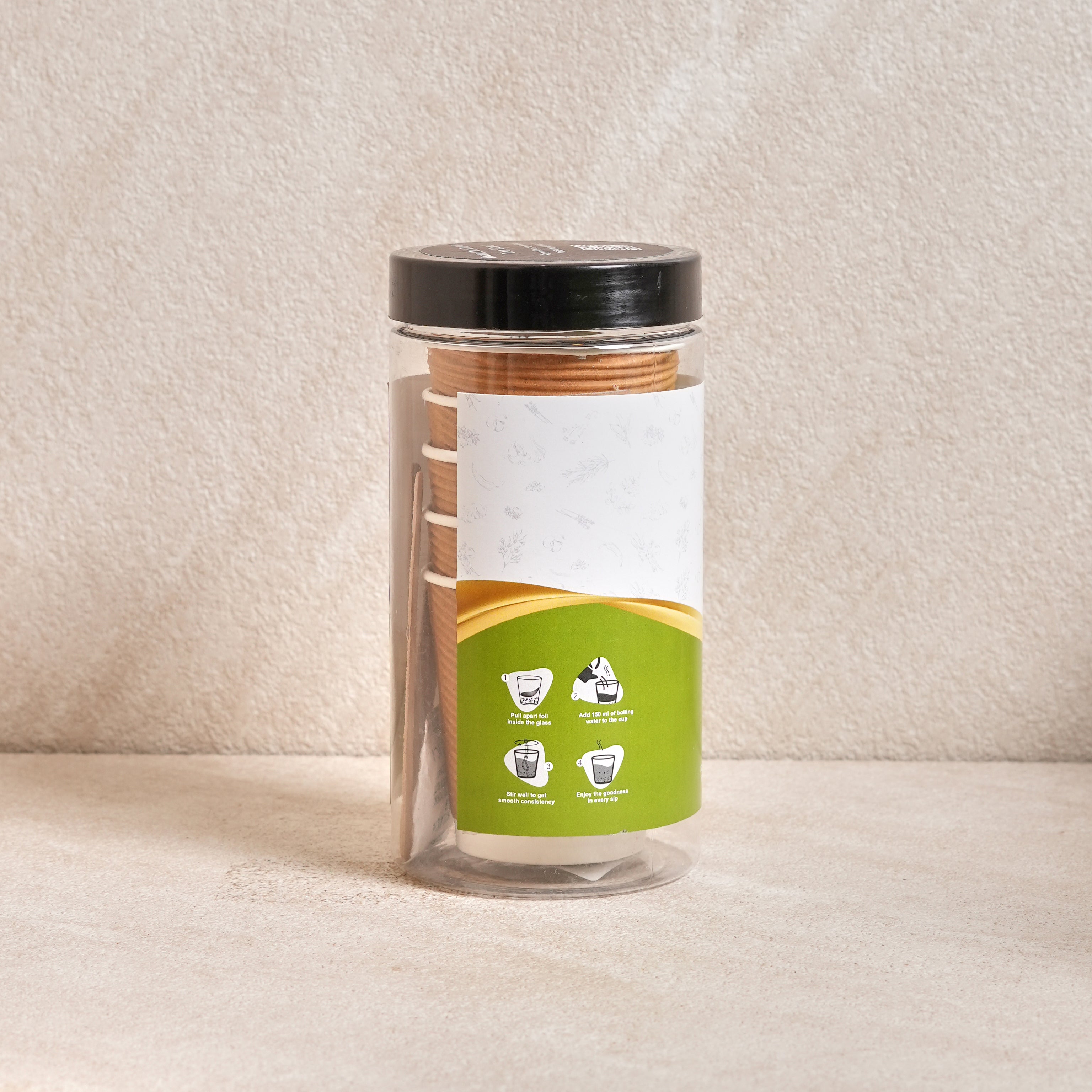 Sweet Corn Soup (Pack of 5)