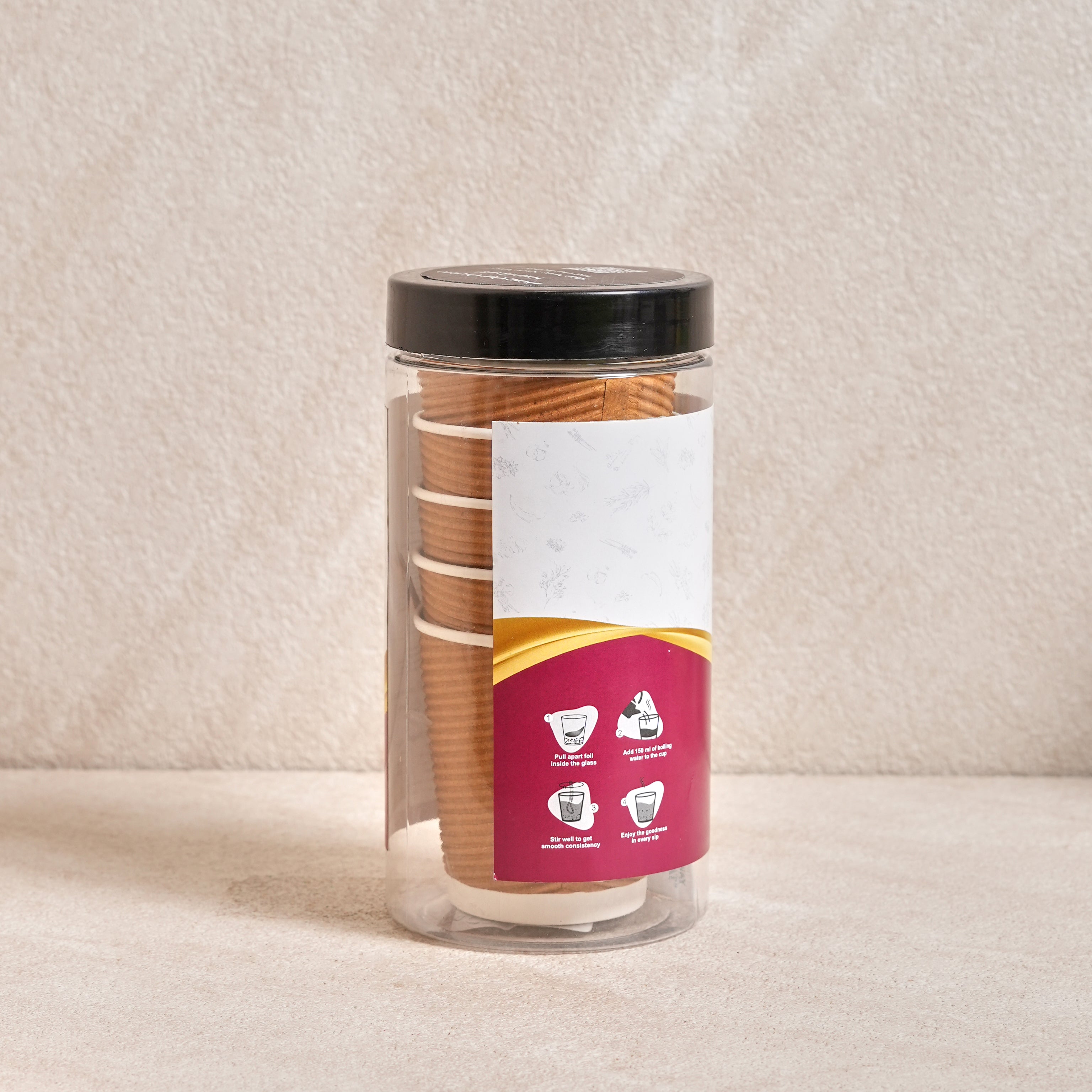 Veggi Mix Soup (Pack of 5)