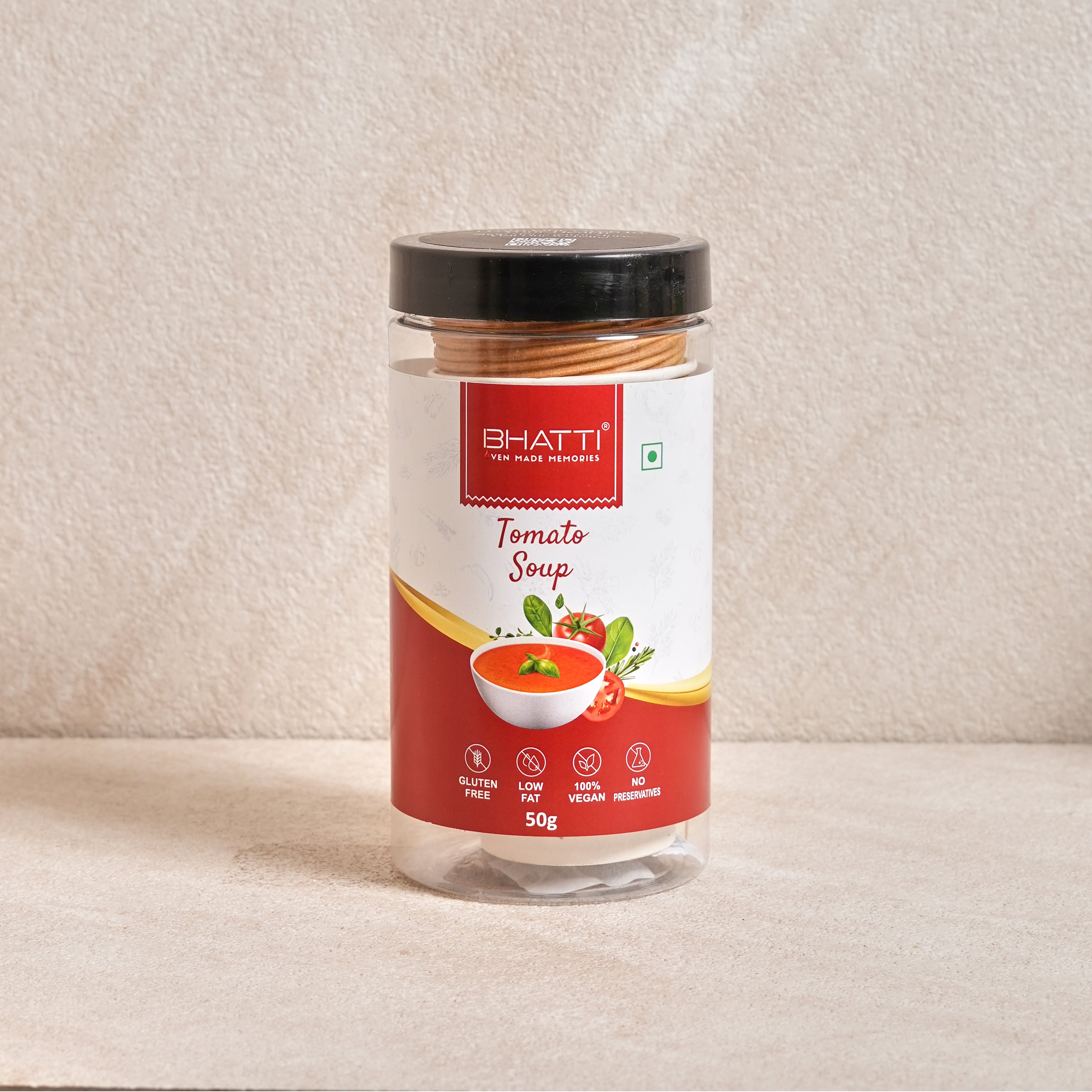 Tomato Soup (Pack of 5)