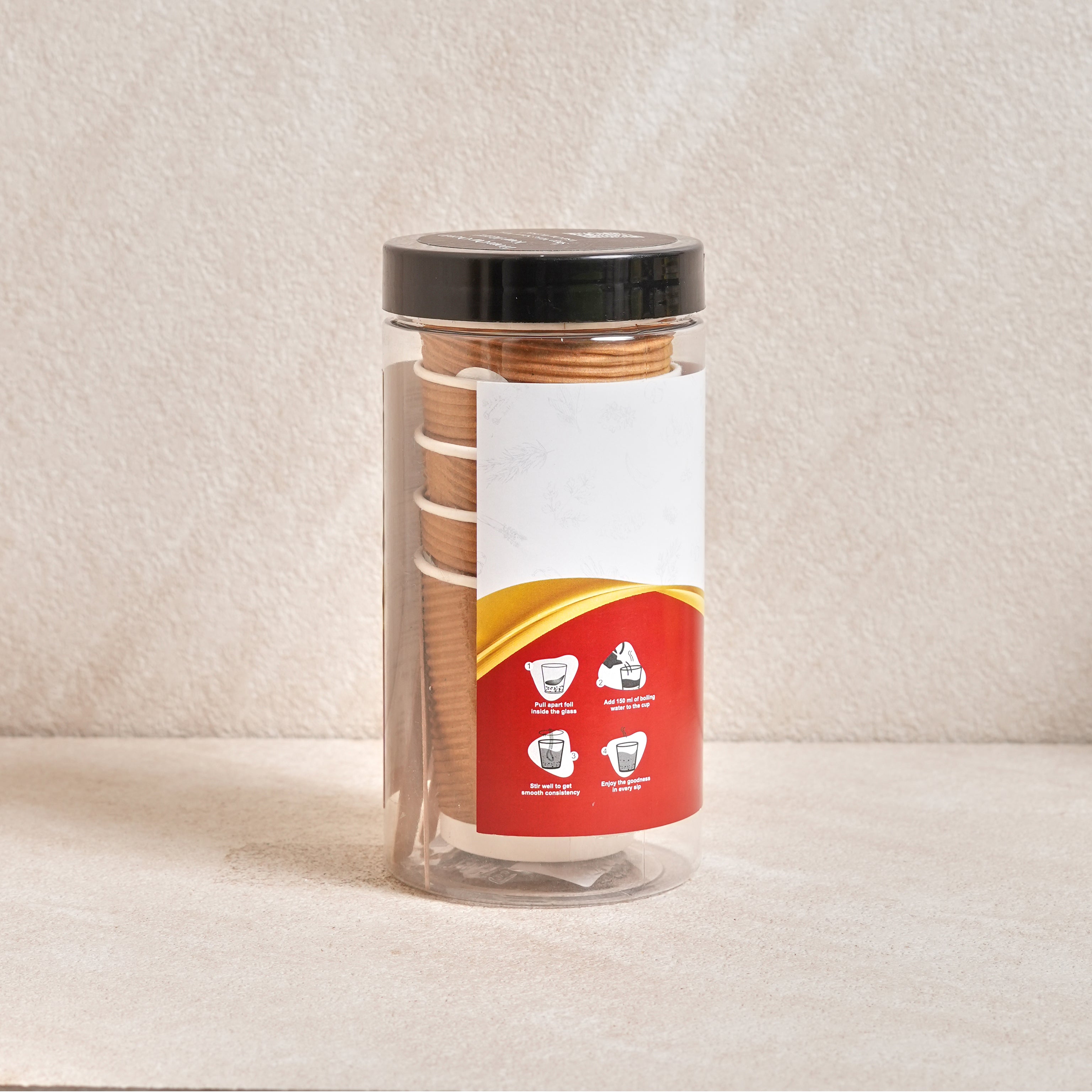 Tomato Soup (Pack of 5)