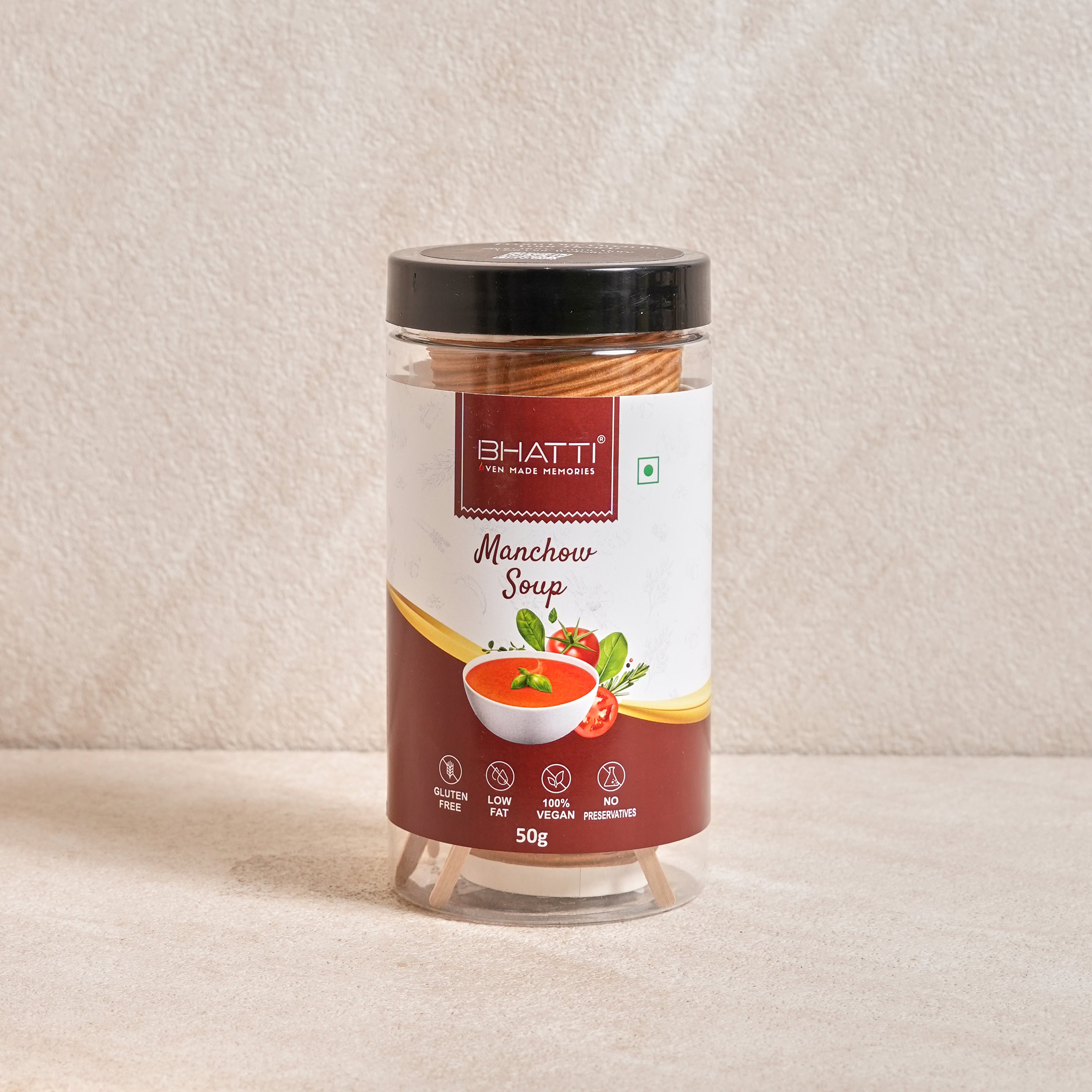 Manchow Soup (Pack of 5)