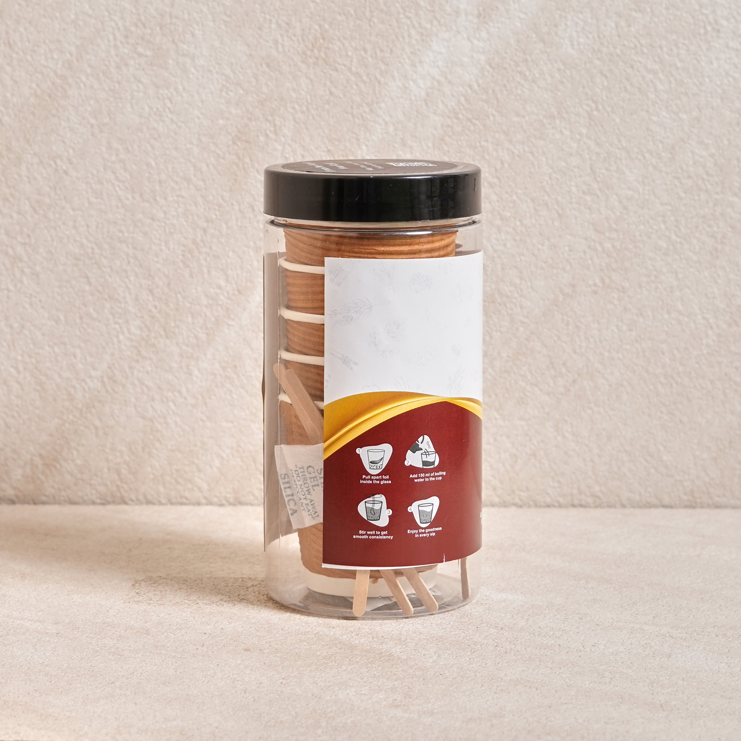 Manchow Soup (Pack of 5)