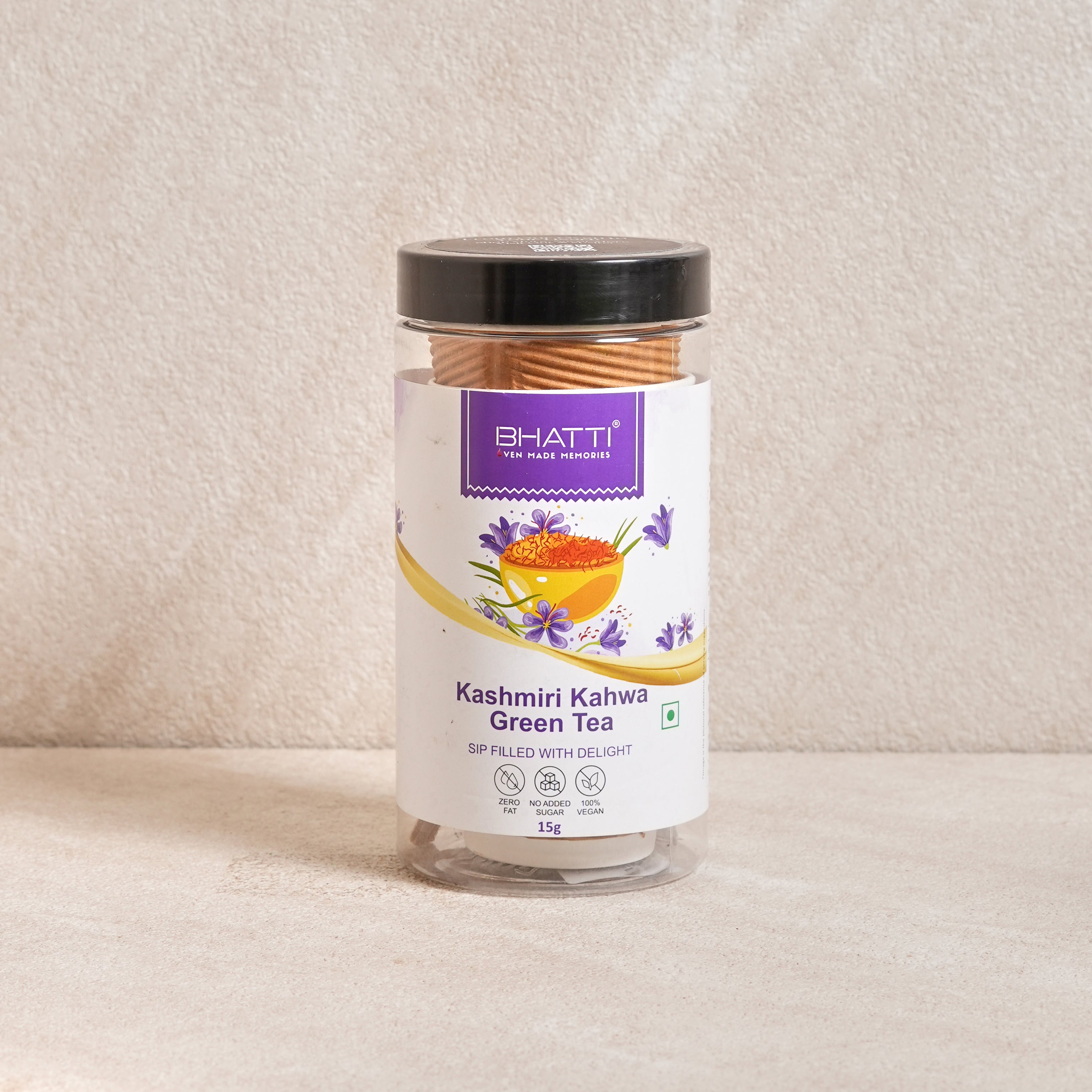 Kashmiri Khawa (Pack of 5)