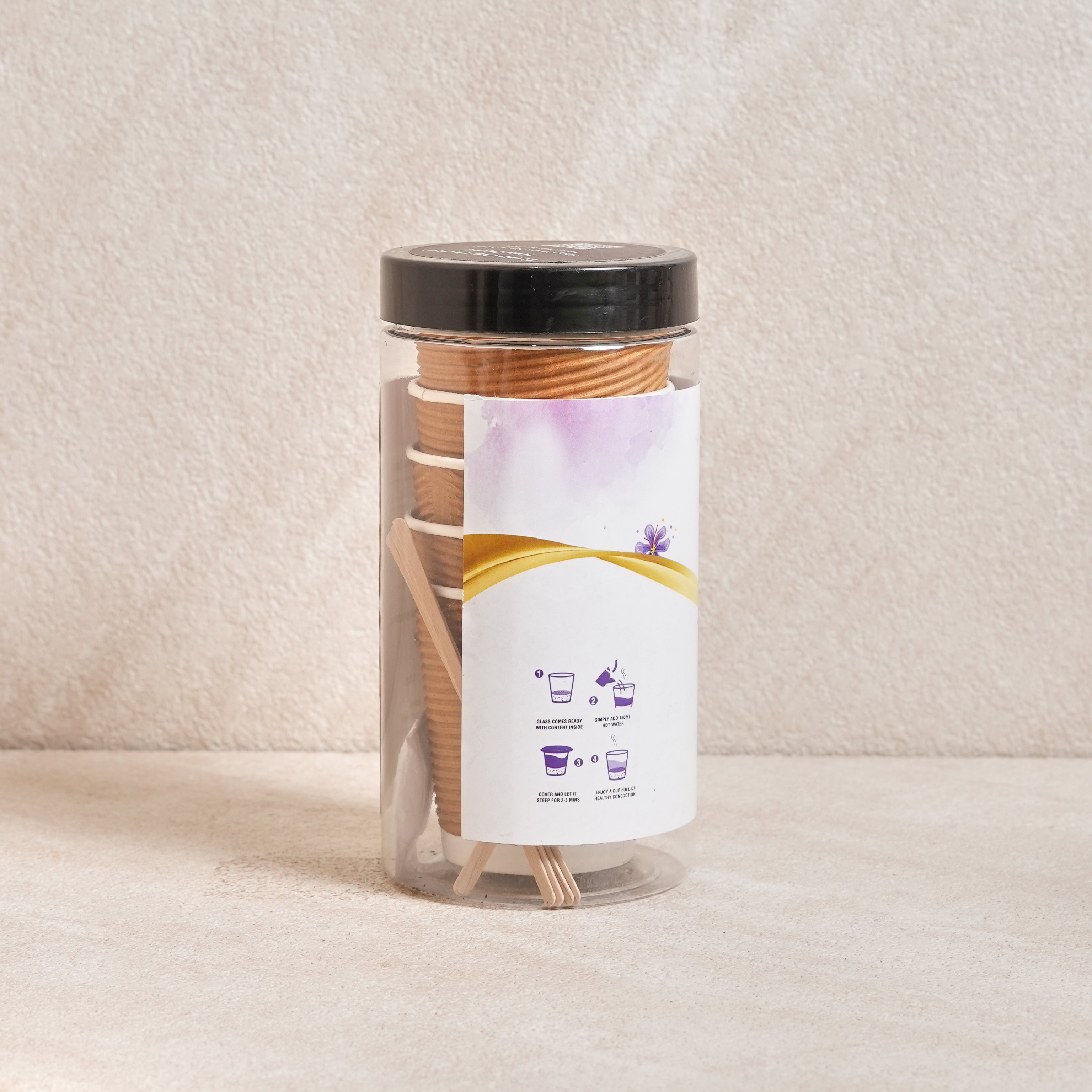 Kashmiri Khawa (Pack of 5)