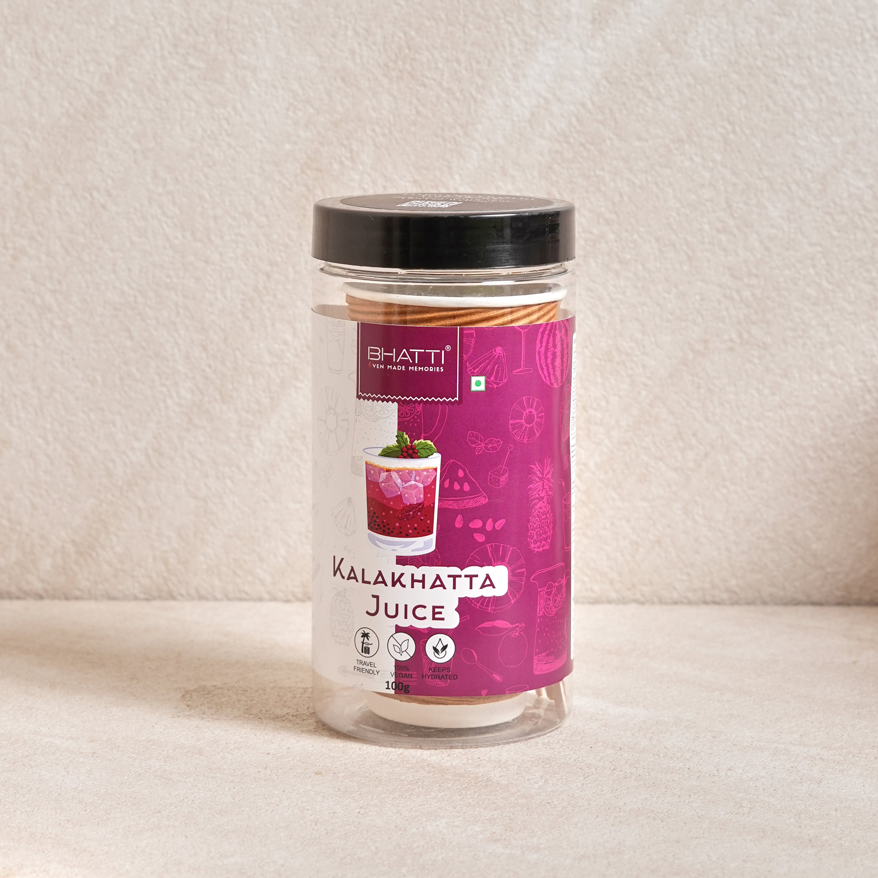 Kalakhatta Juice (Pack of 5)