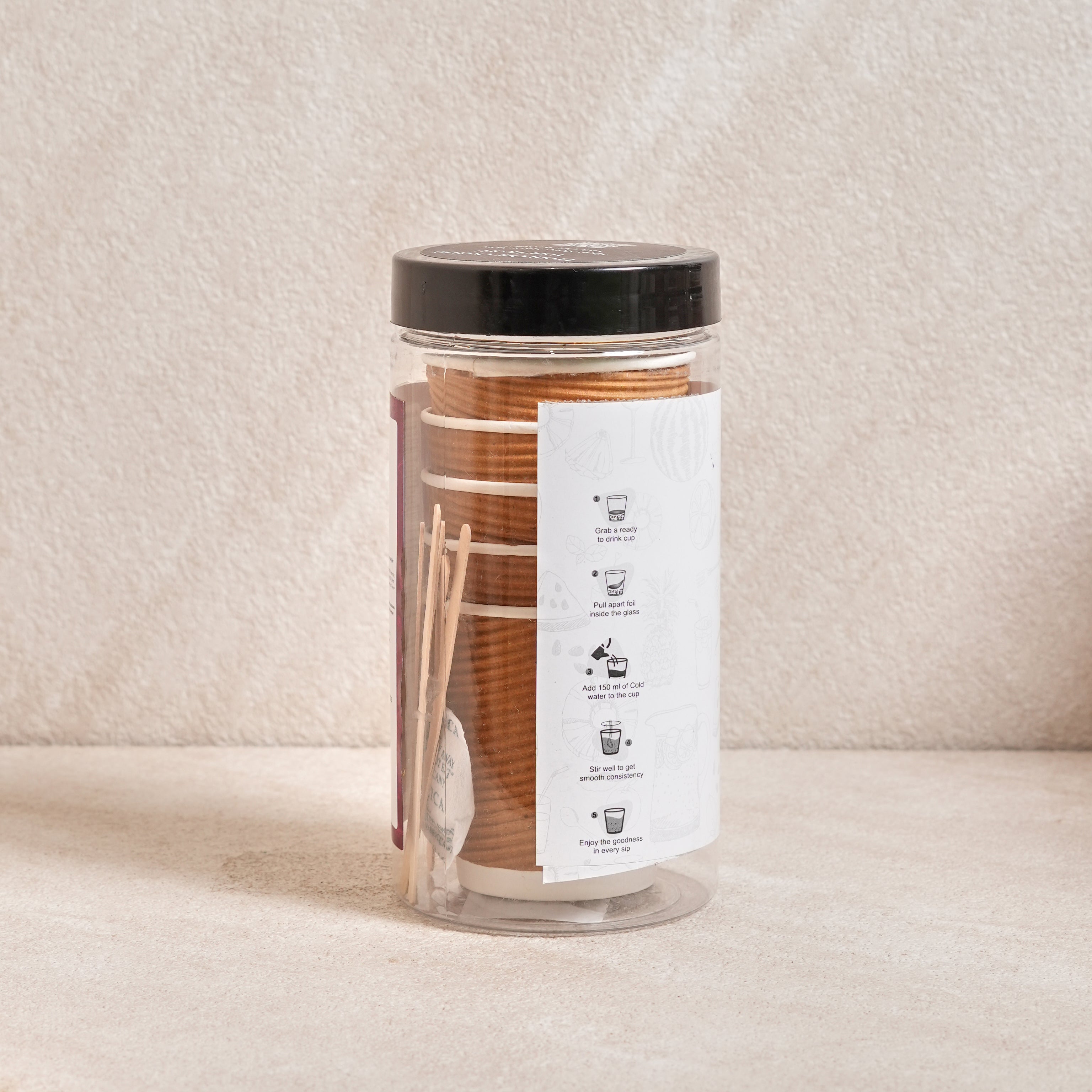 Kalakhatta Juice (Pack of 5)