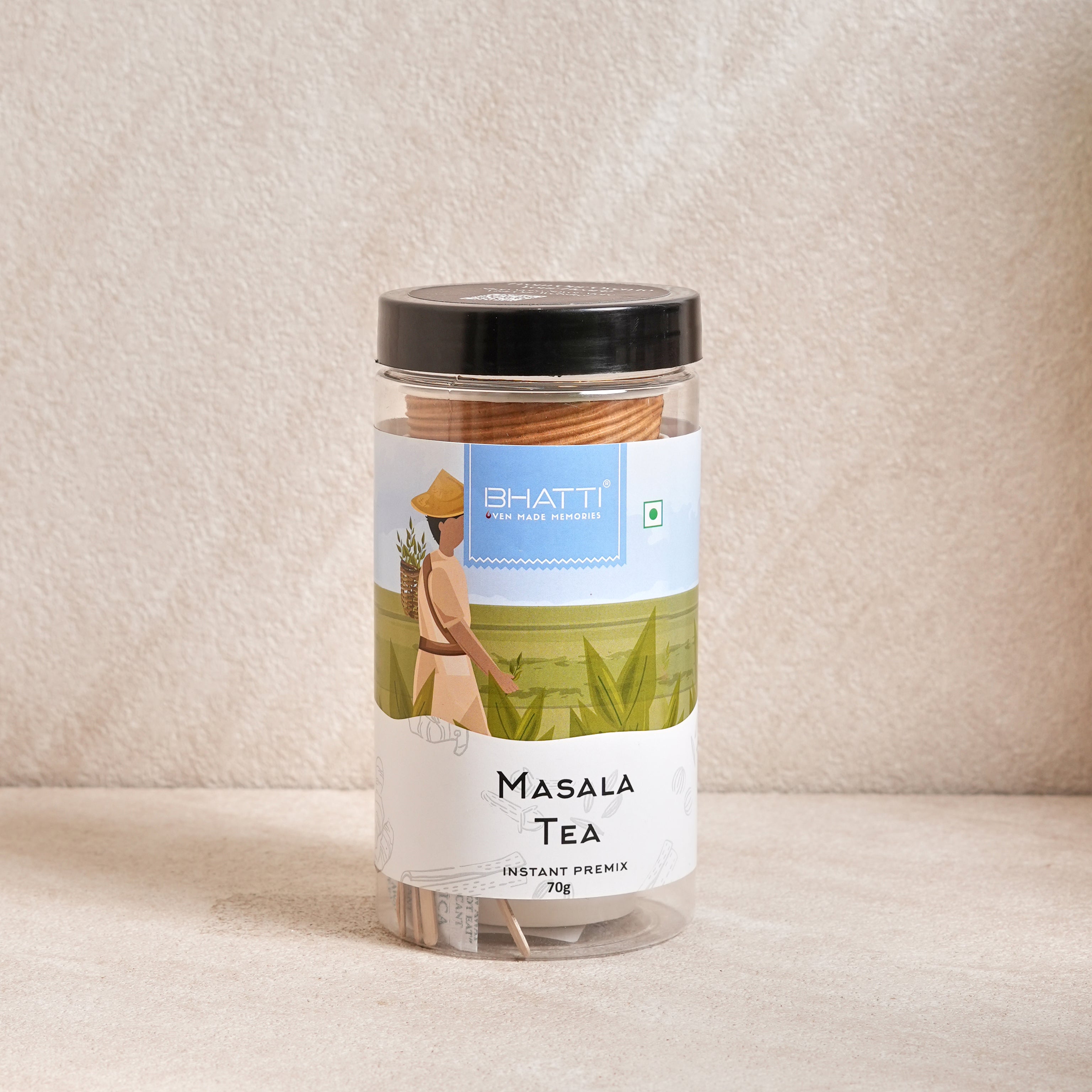 Masala Tea (Pack of 5)