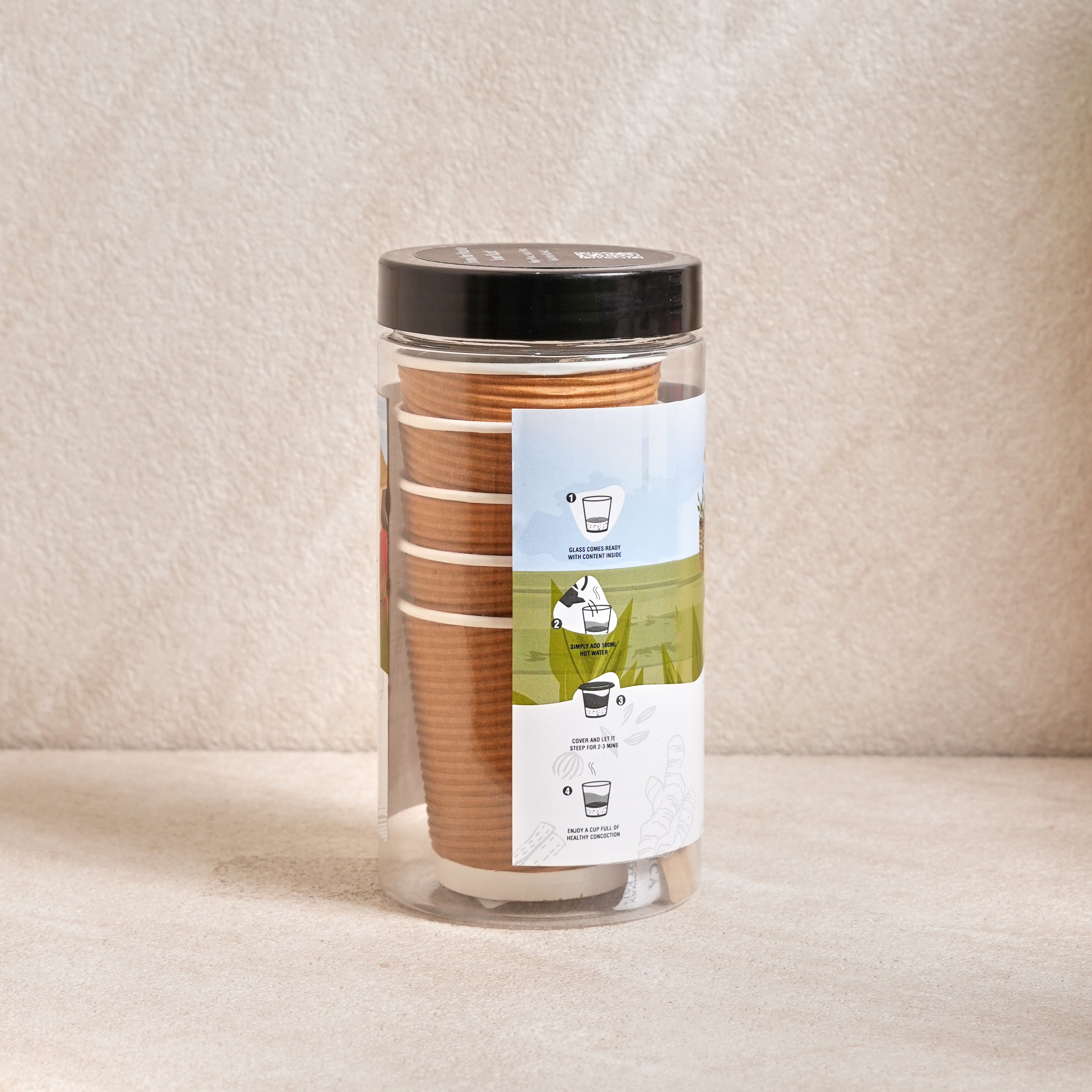 Masala Tea (Pack of 5)