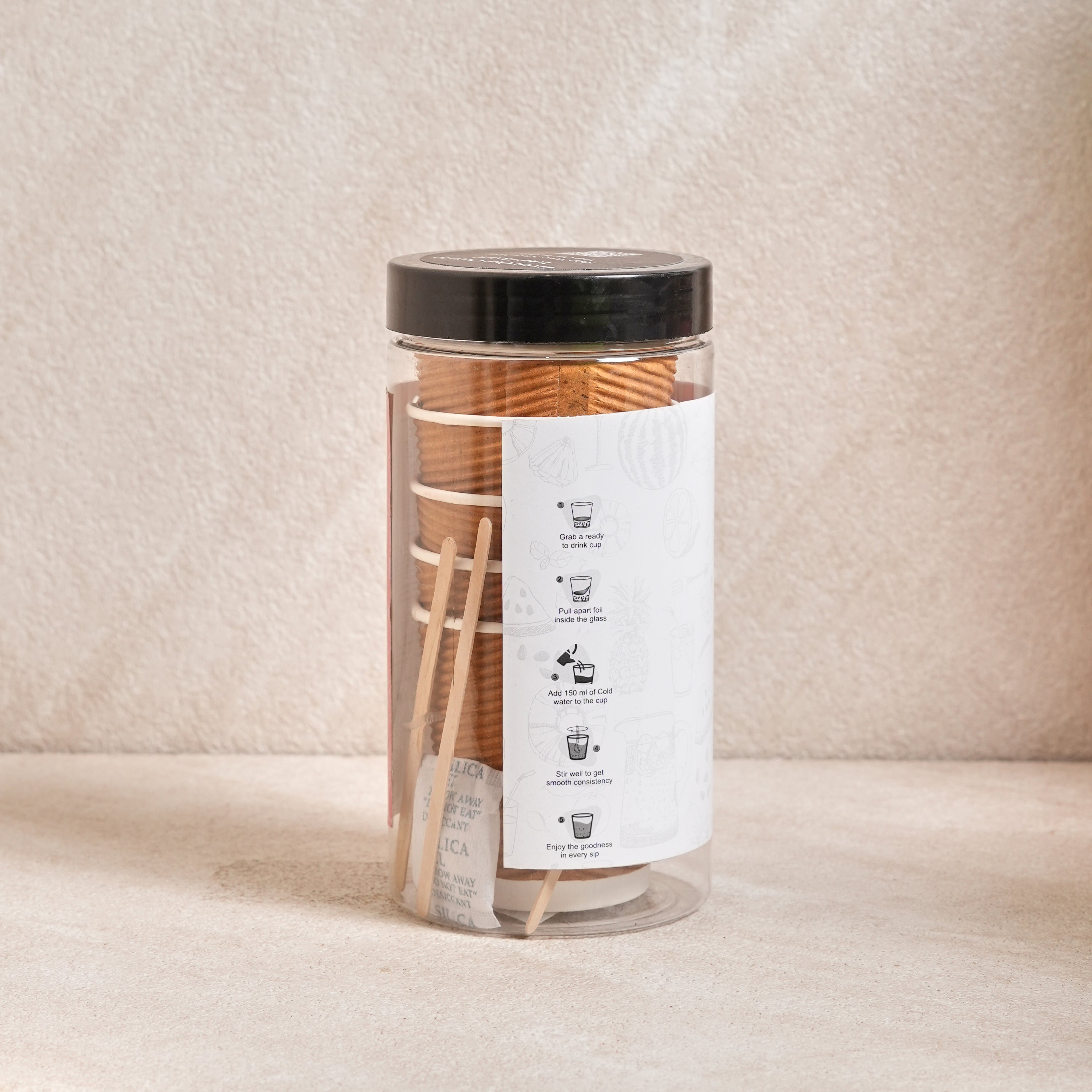 Watermelon Juice (Pack of 5)