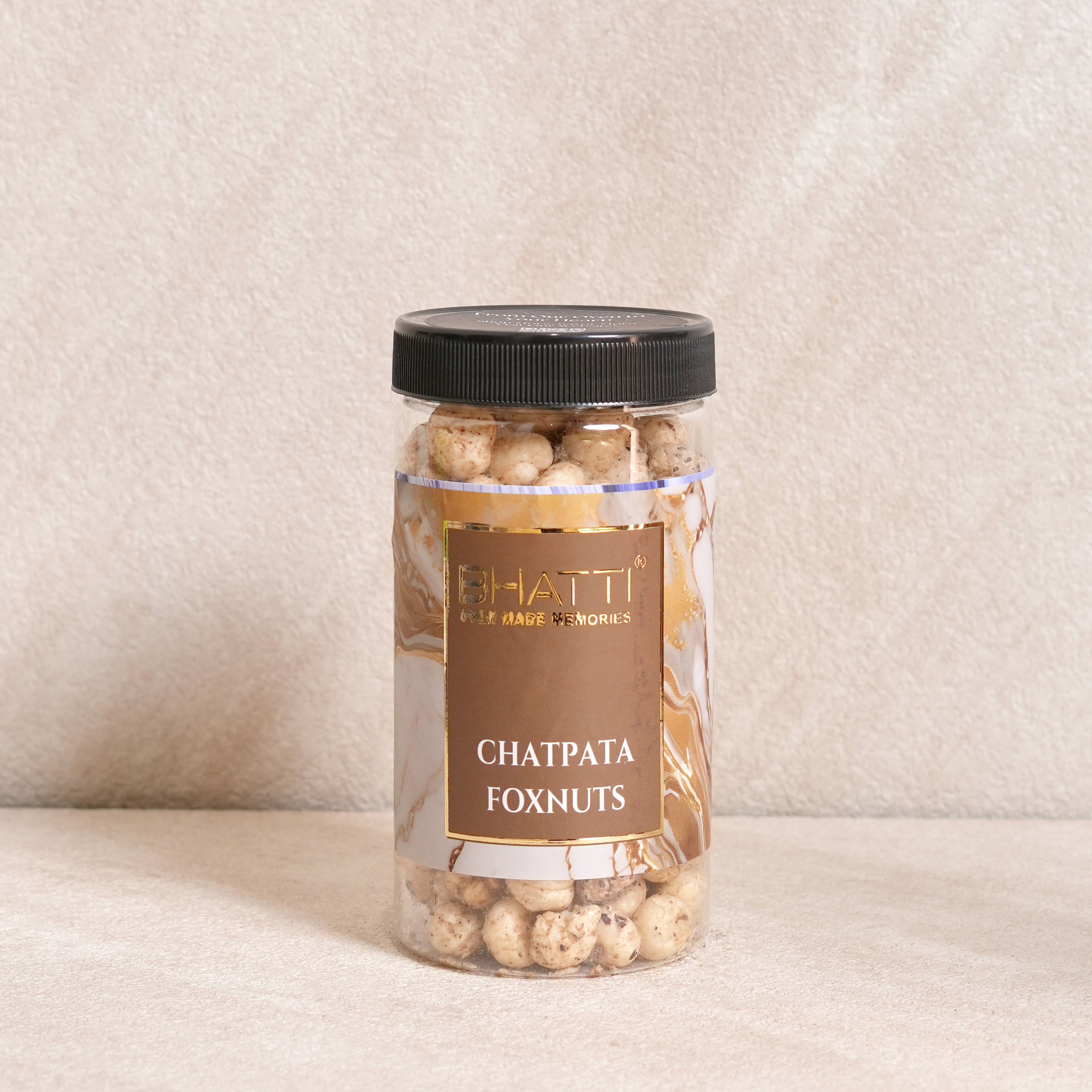 Chatpata Foxnuts