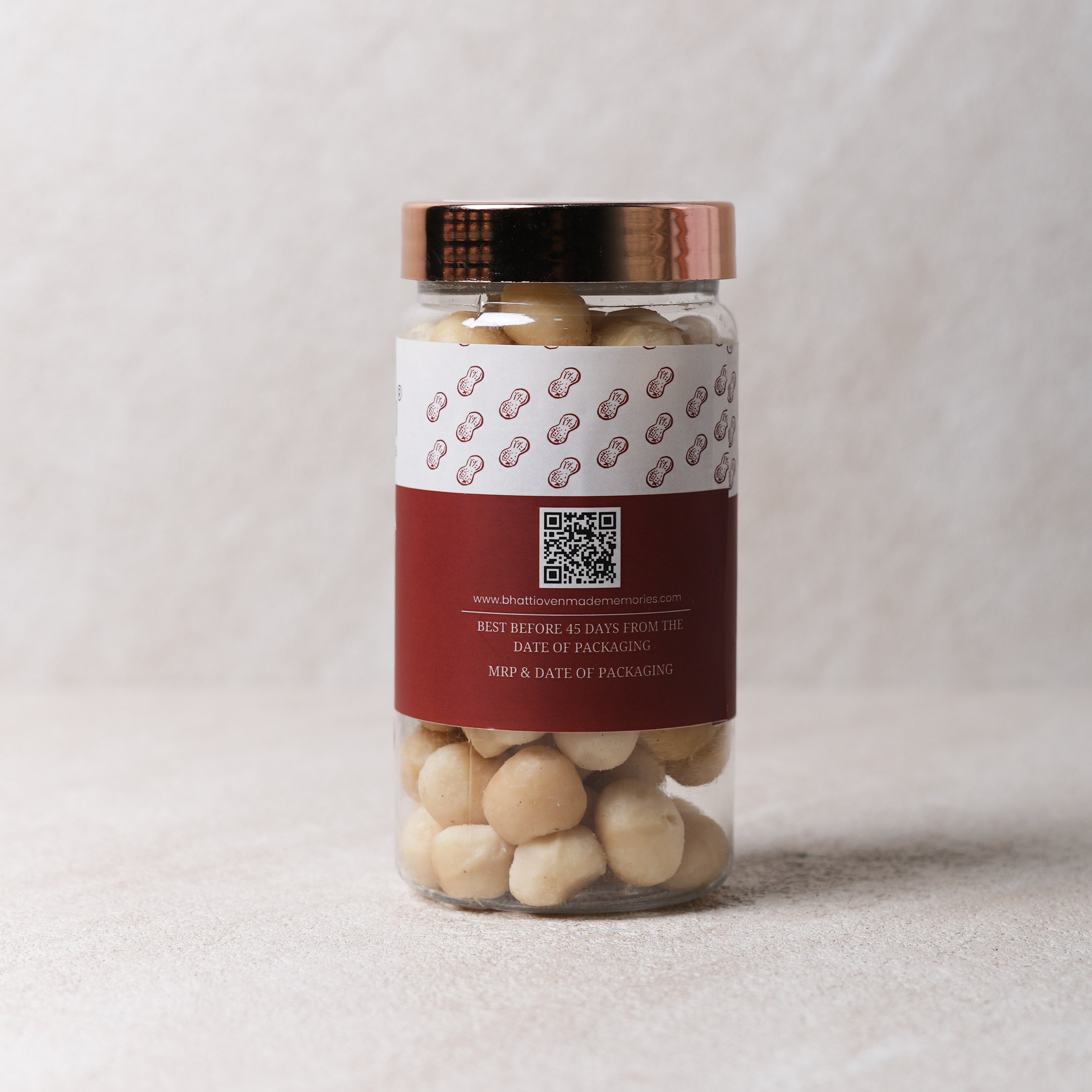 Macadamia Nuts