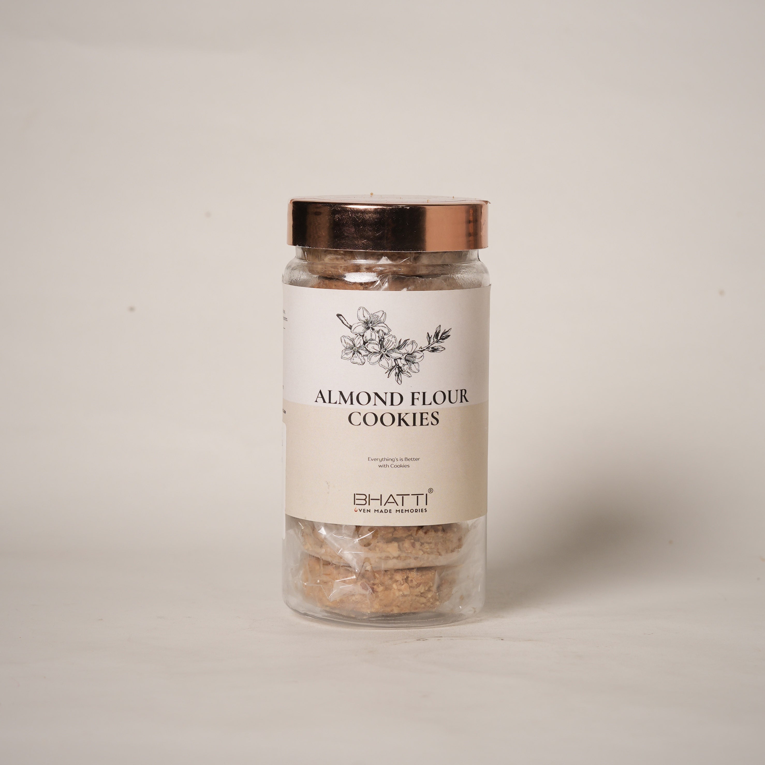 Almond Flour Cookies