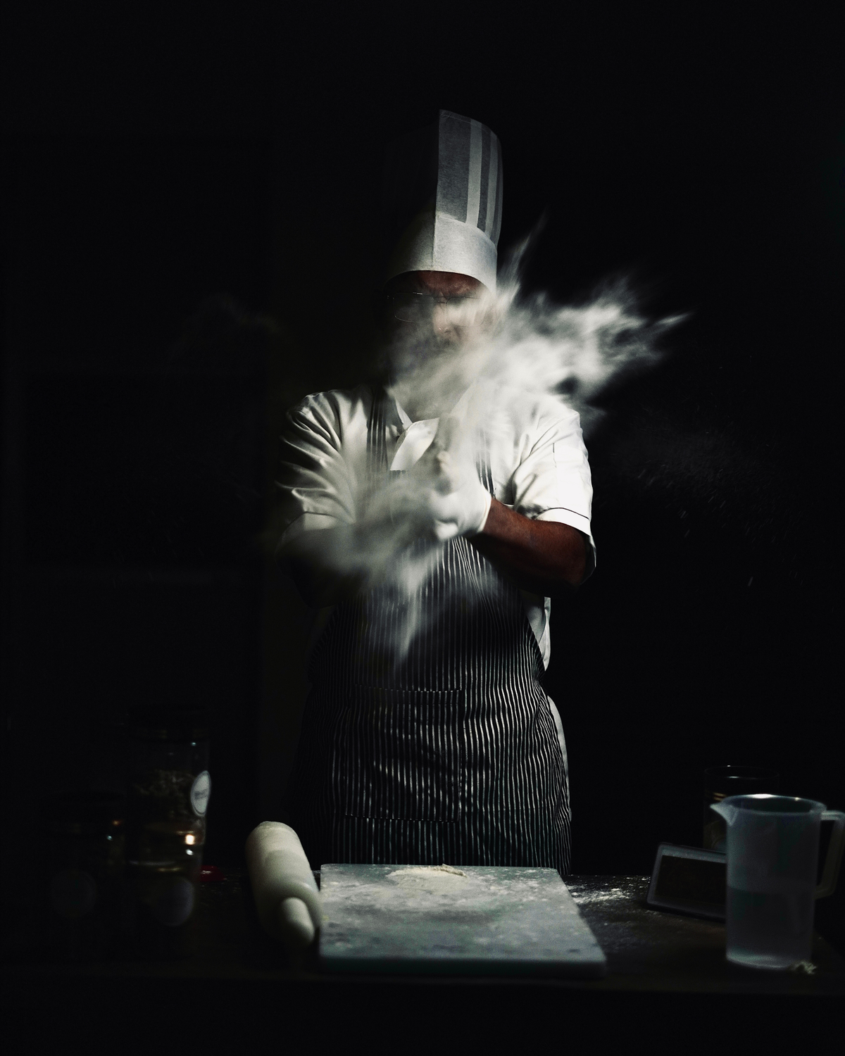 The story behind Oven Bhatti