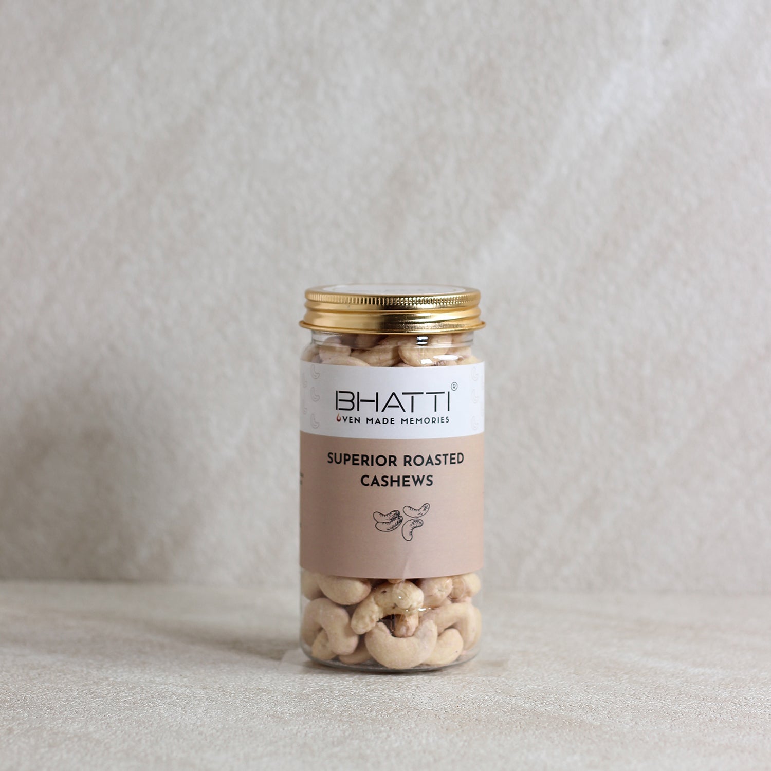 Superior Roasted Cashew