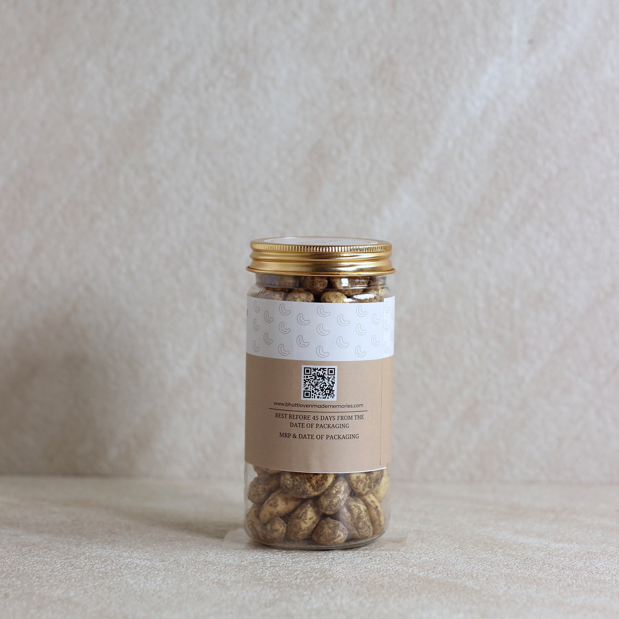 Black Pepper Cashew